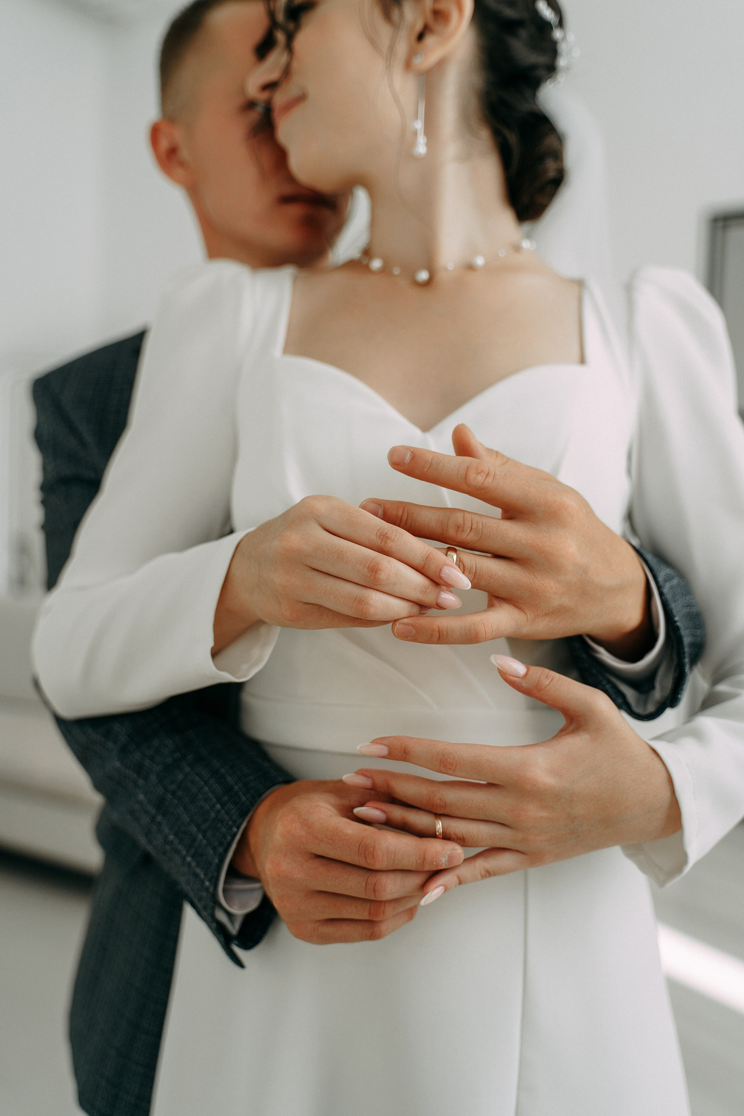 Свадьба Анна и Леонид. Фотограф Алексей Кутырёв