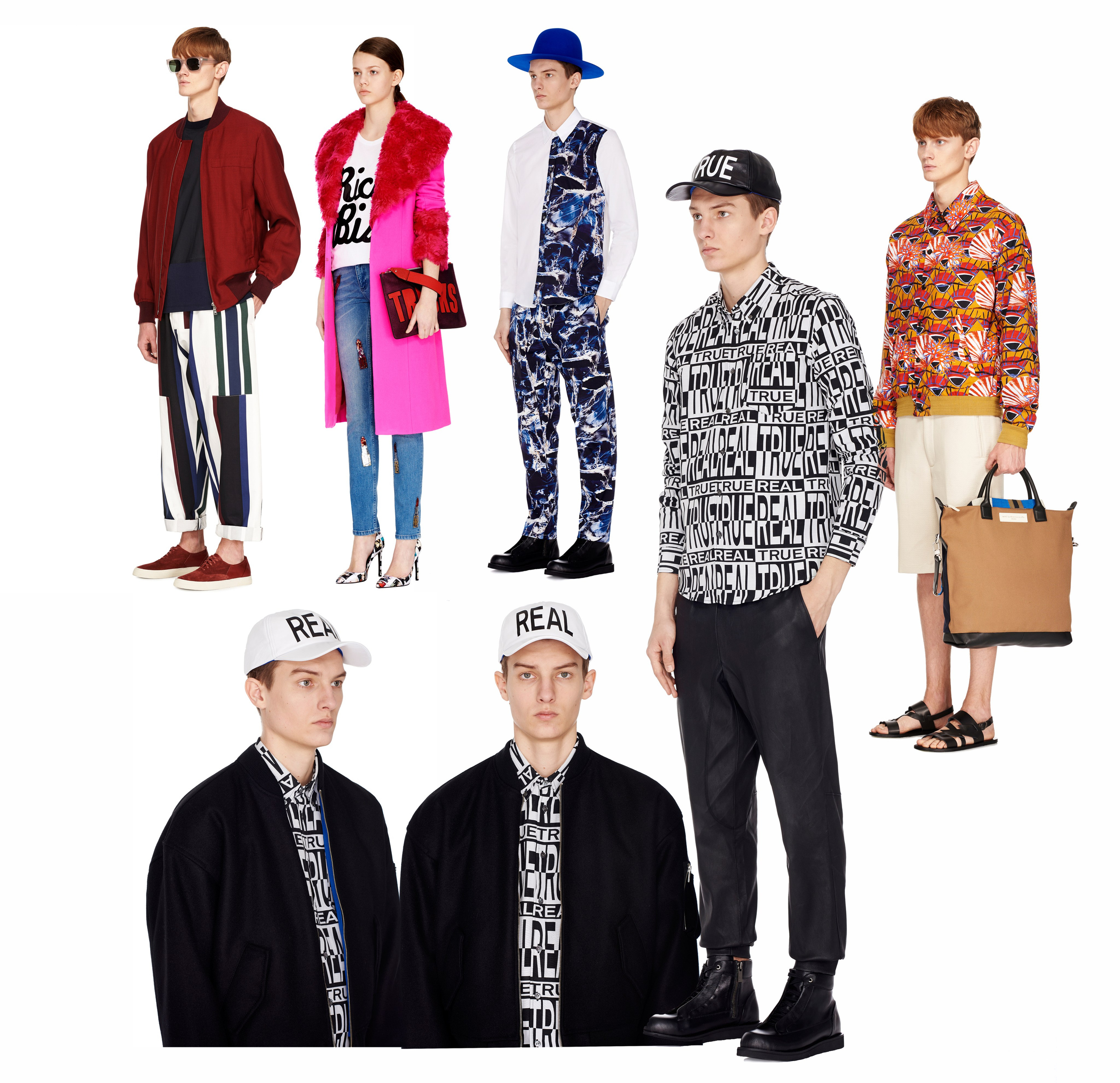 Maria BUDTOVA fashion photograph / art director