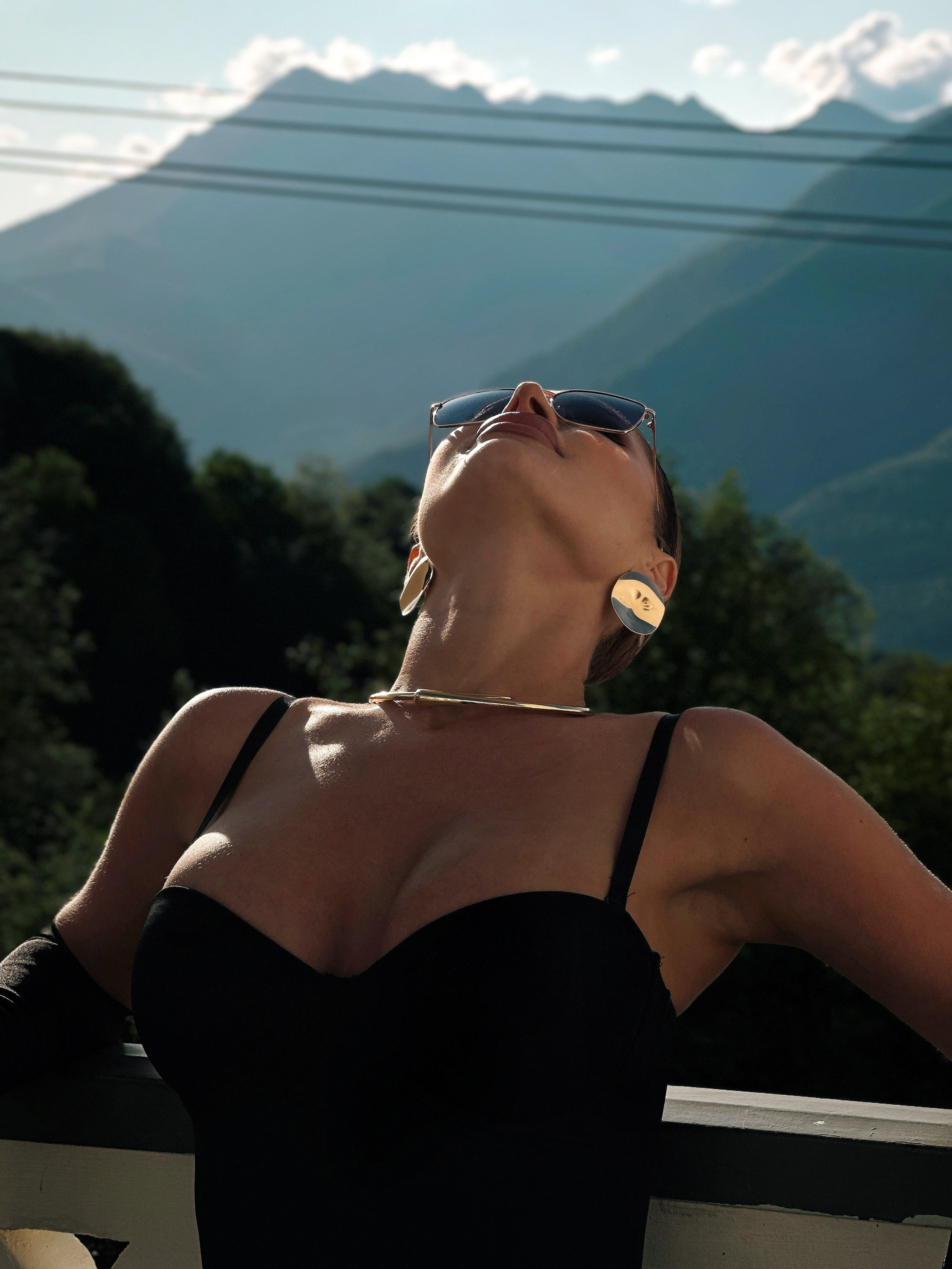 Женские портреты. Фото. Мобильный фотограф и видеограф Сочи