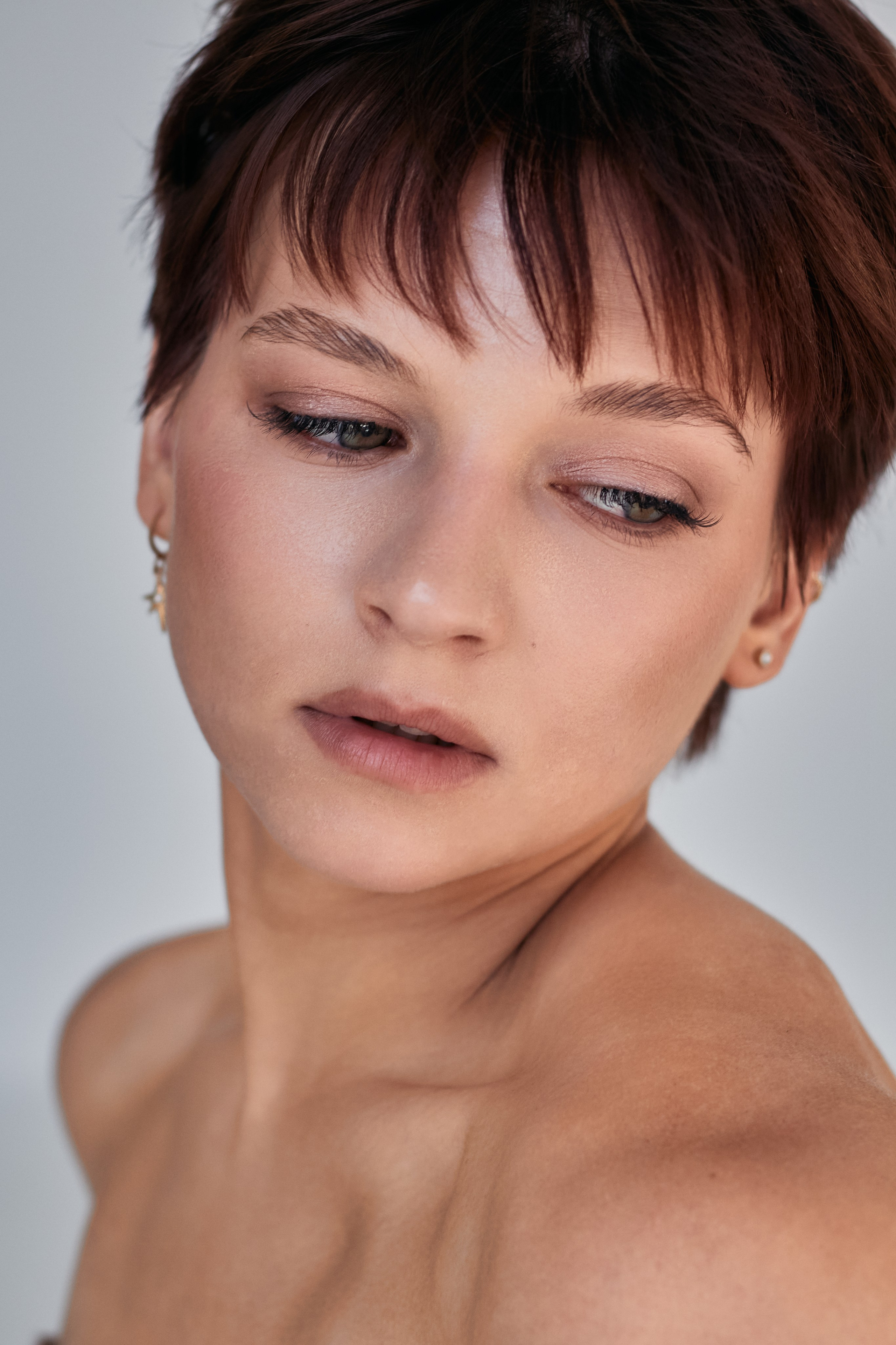 Юля. Женский фотограф Катерина Галочкина