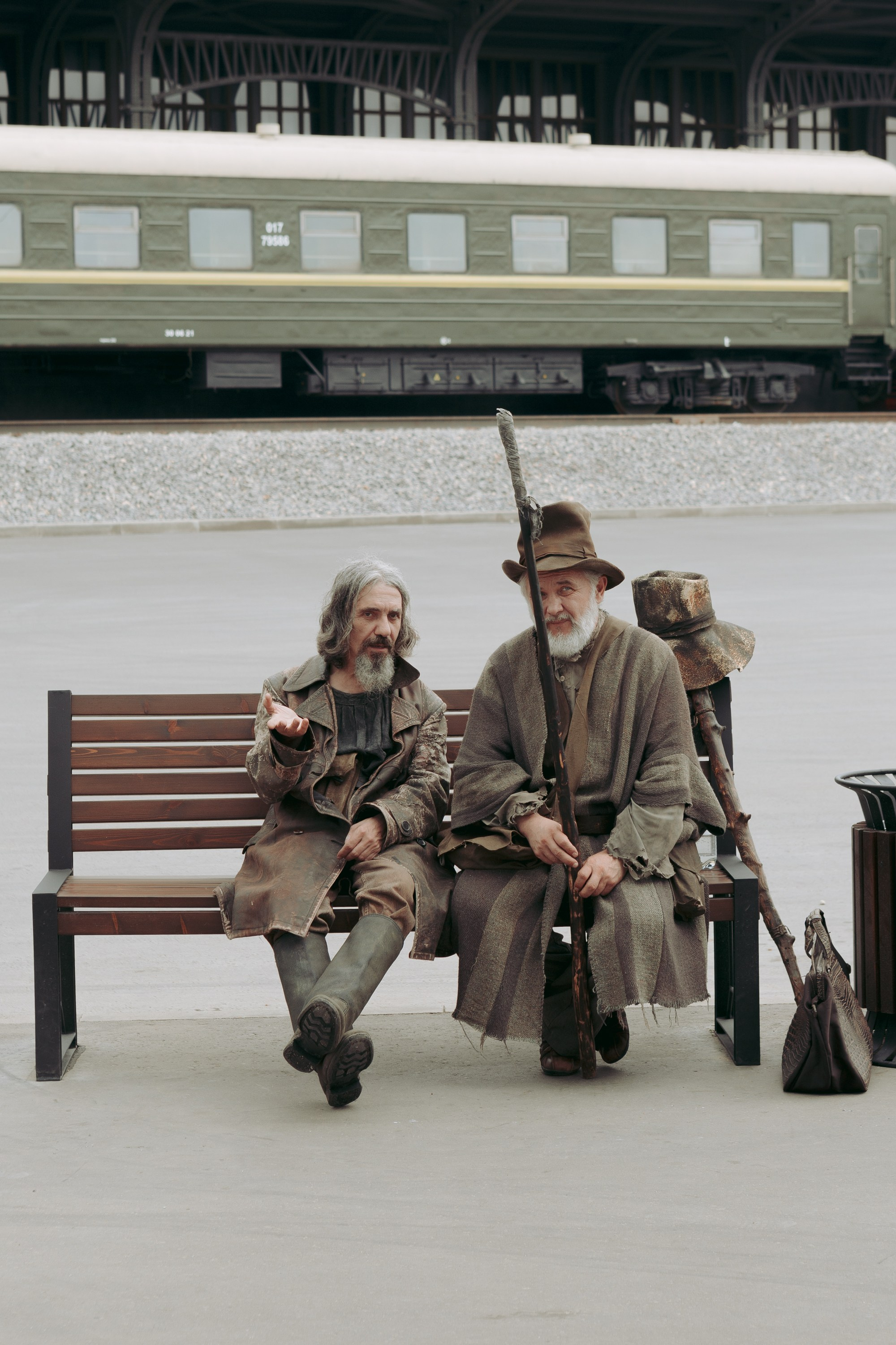 Граница миров