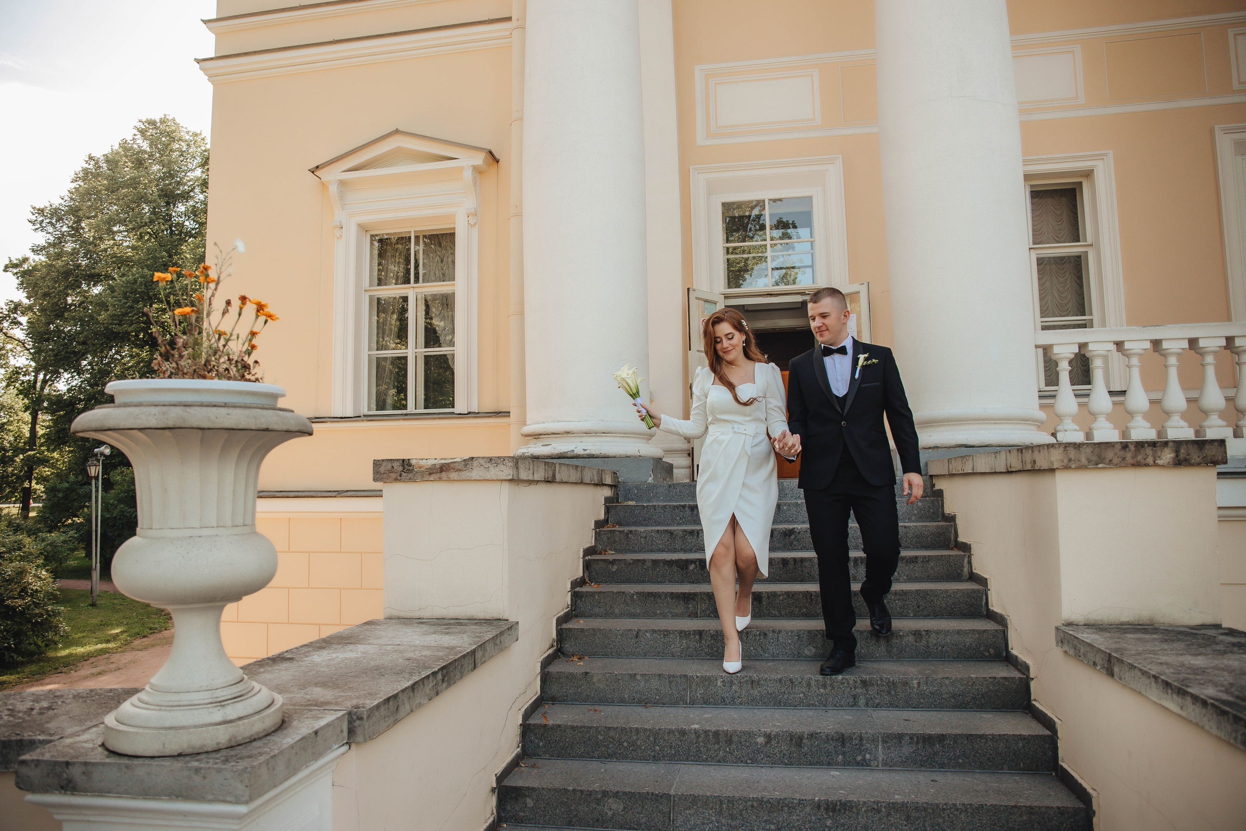 Люба & Женя. День для двоих. Свадебный и семейный фотограф Пушкин Царское Село СПБ Питер Санкт-Петербург и Рязань Ольга Козлова