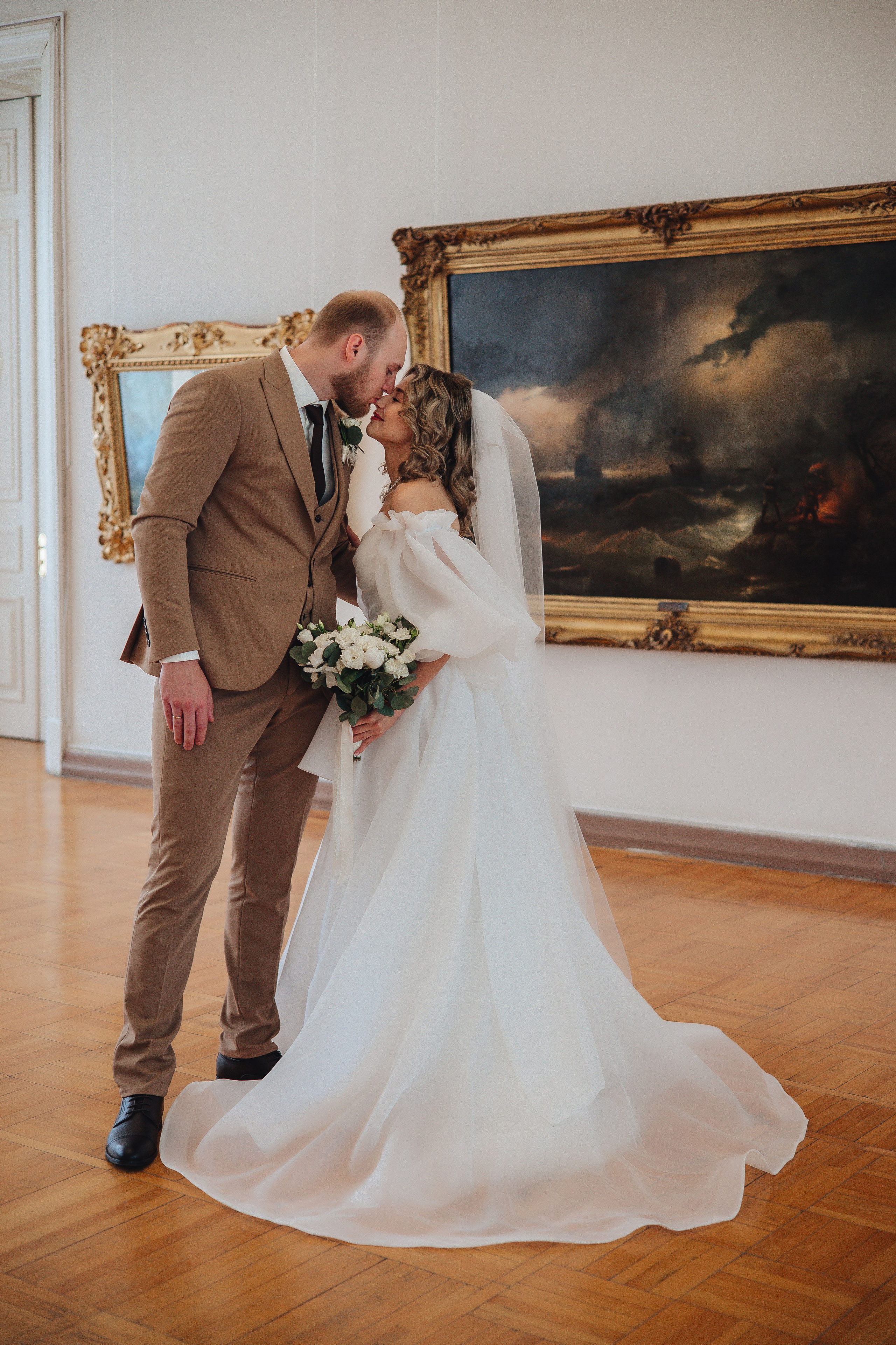 Кирилл & Лиза. Лето в городе. Свадебный и семейный фотограф Пушкин Царское Село СПБ Питер Санкт-Петербург и Рязань Ольга Козлова