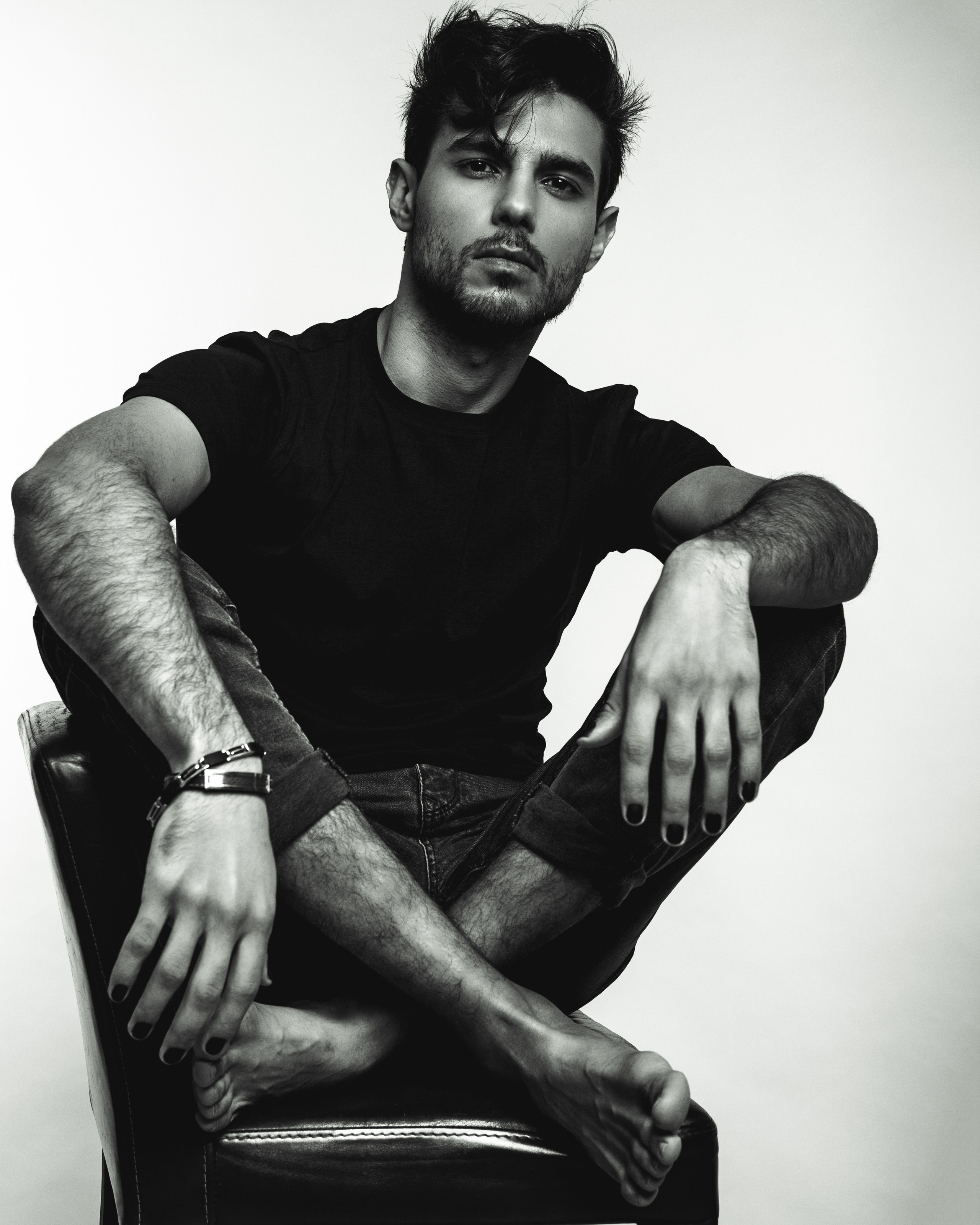 Глеб Хамматов. Рома Гелик фотограф из г. Москва