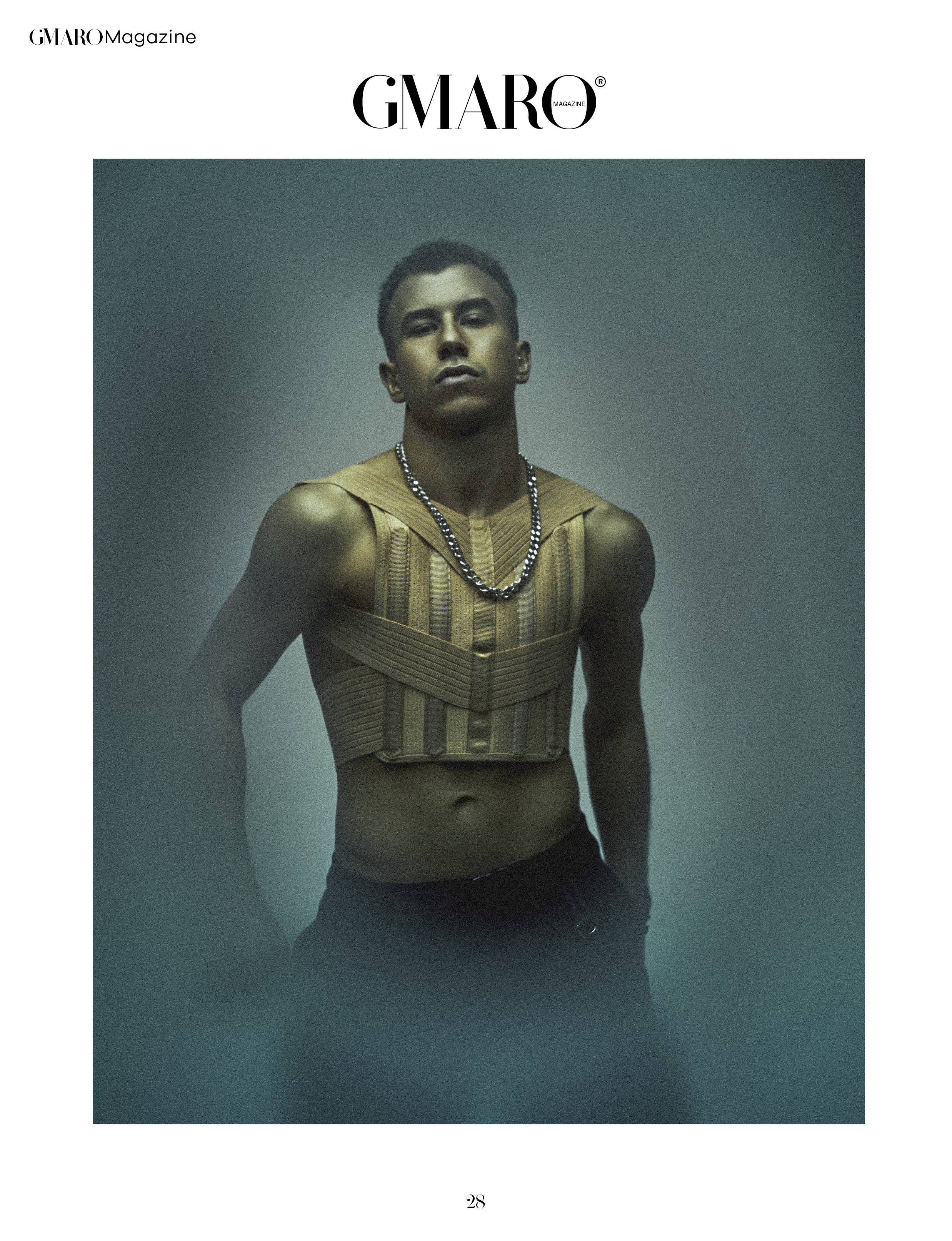 GMARO Nikita Musatov. Рома Гелик фотограф из г. Москва