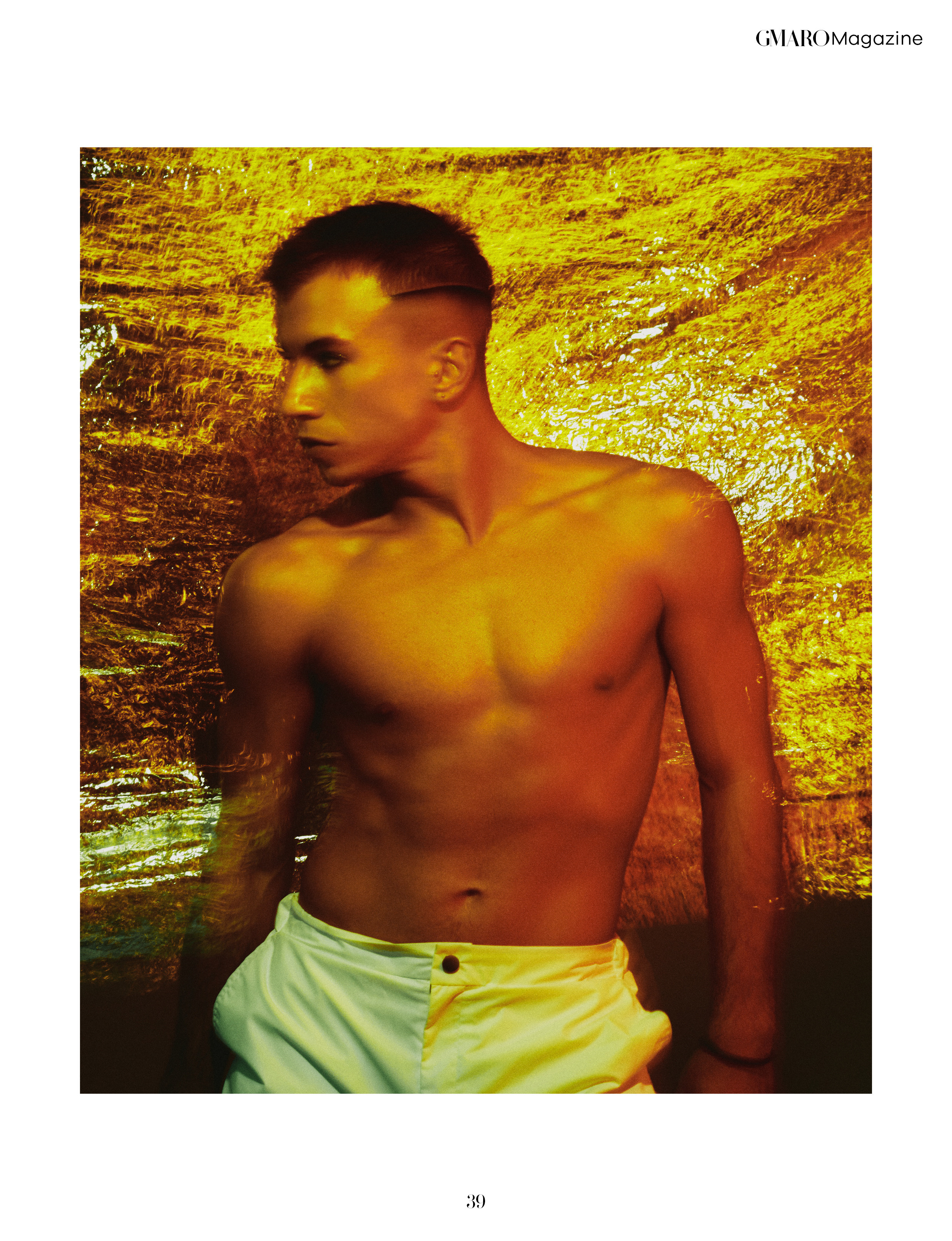 GMARO Nikita Musatov. Рома Гелик фотограф из г. Москва