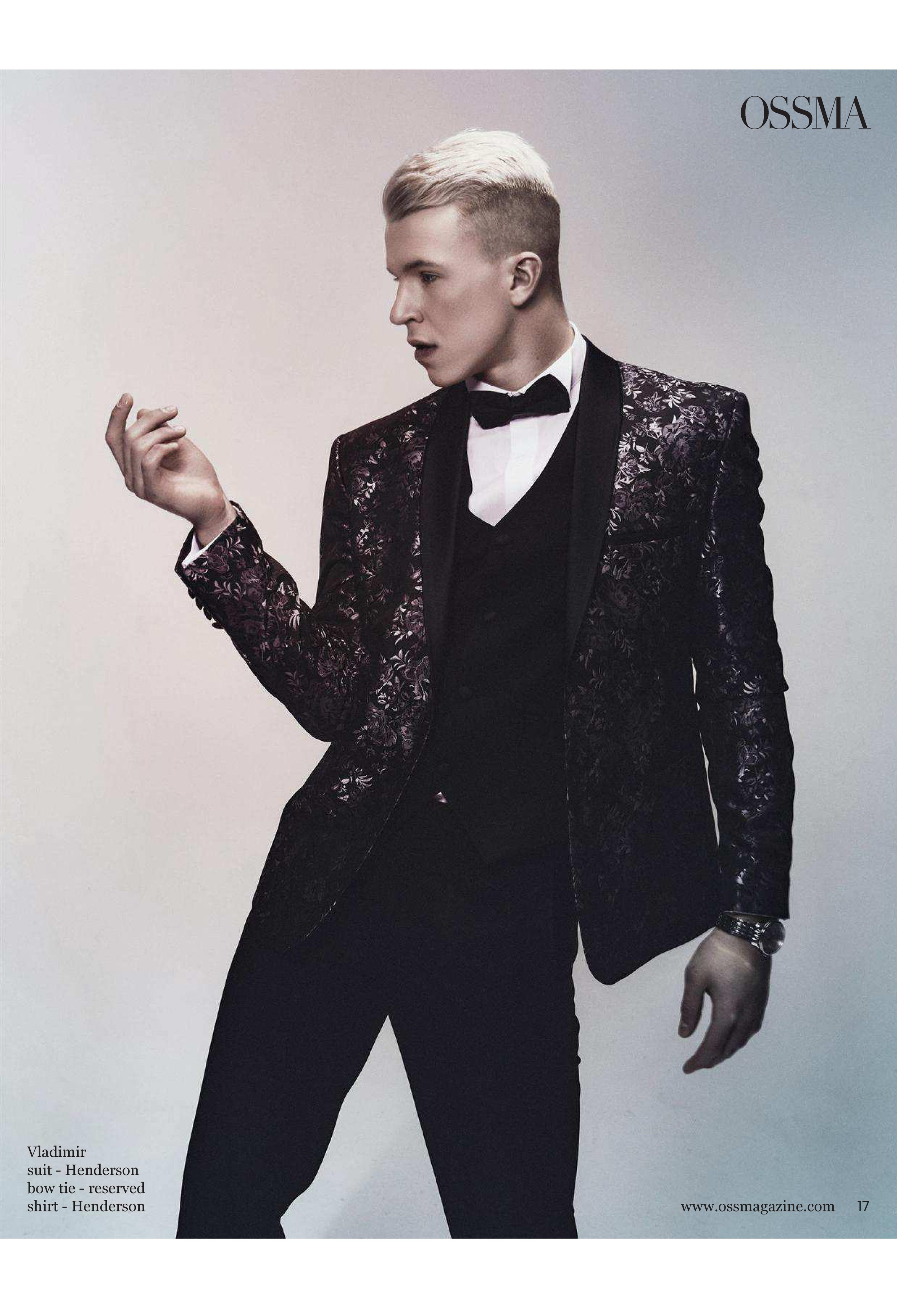 OSSMA TikTokers Boys. Рома Гелик фотограф из г. Москва