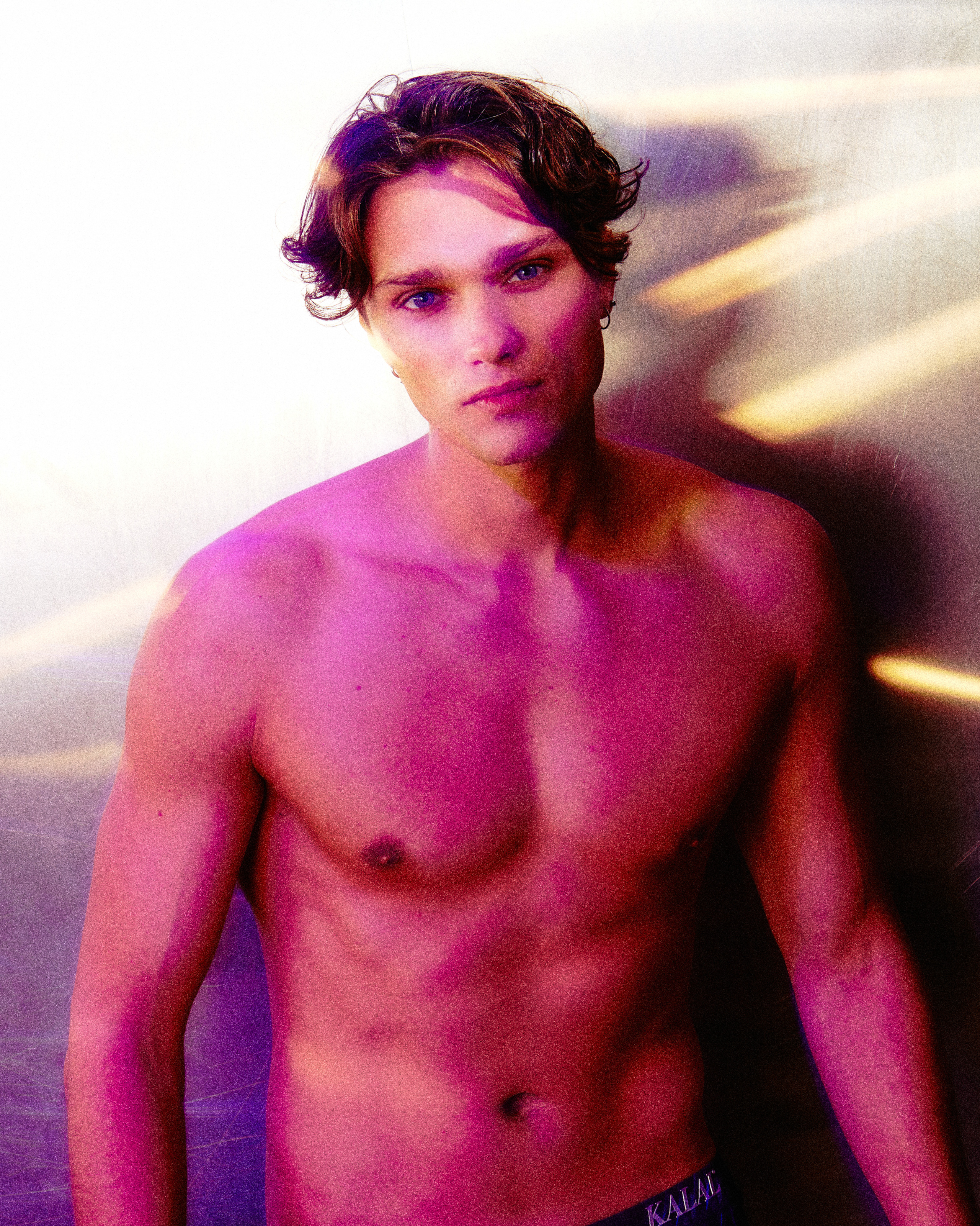 Эрик Мейеров. Рома Гелик фотограф из г. Москва