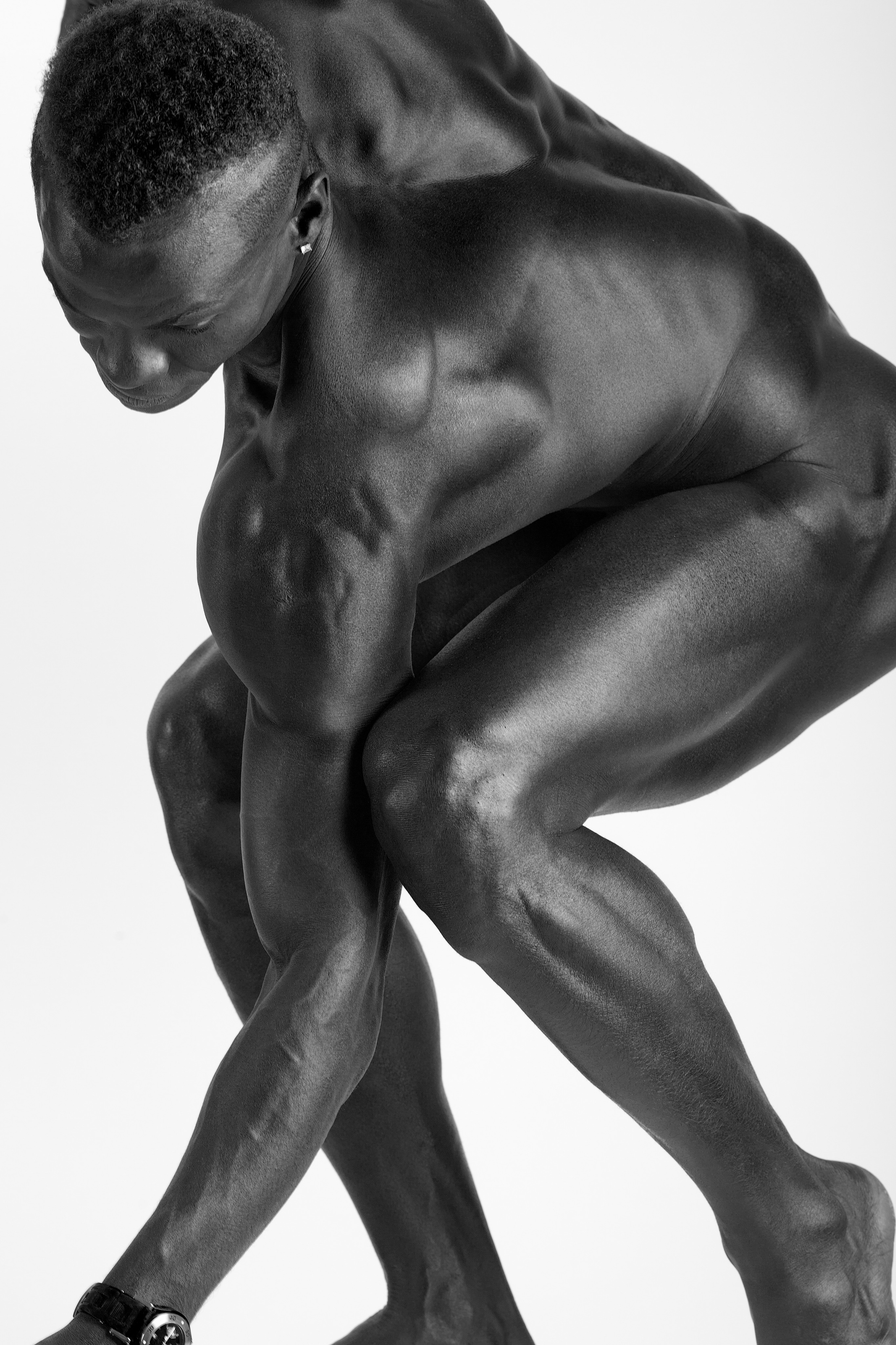 Йорданис Форбес (18+). Рома Гелик фотограф из г. Москва