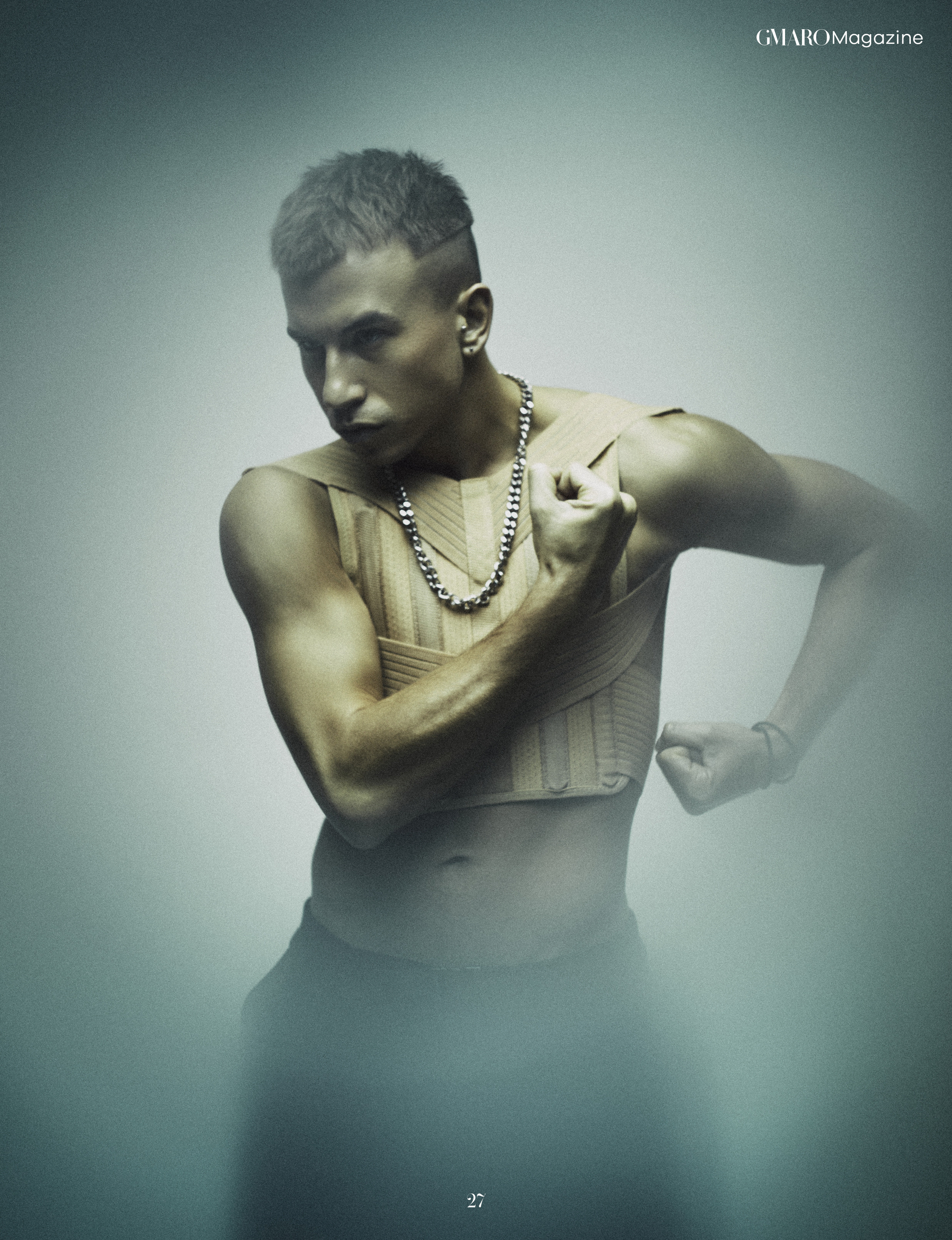 GMARO Nikita Musatov. Рома Гелик фотограф из г. Москва