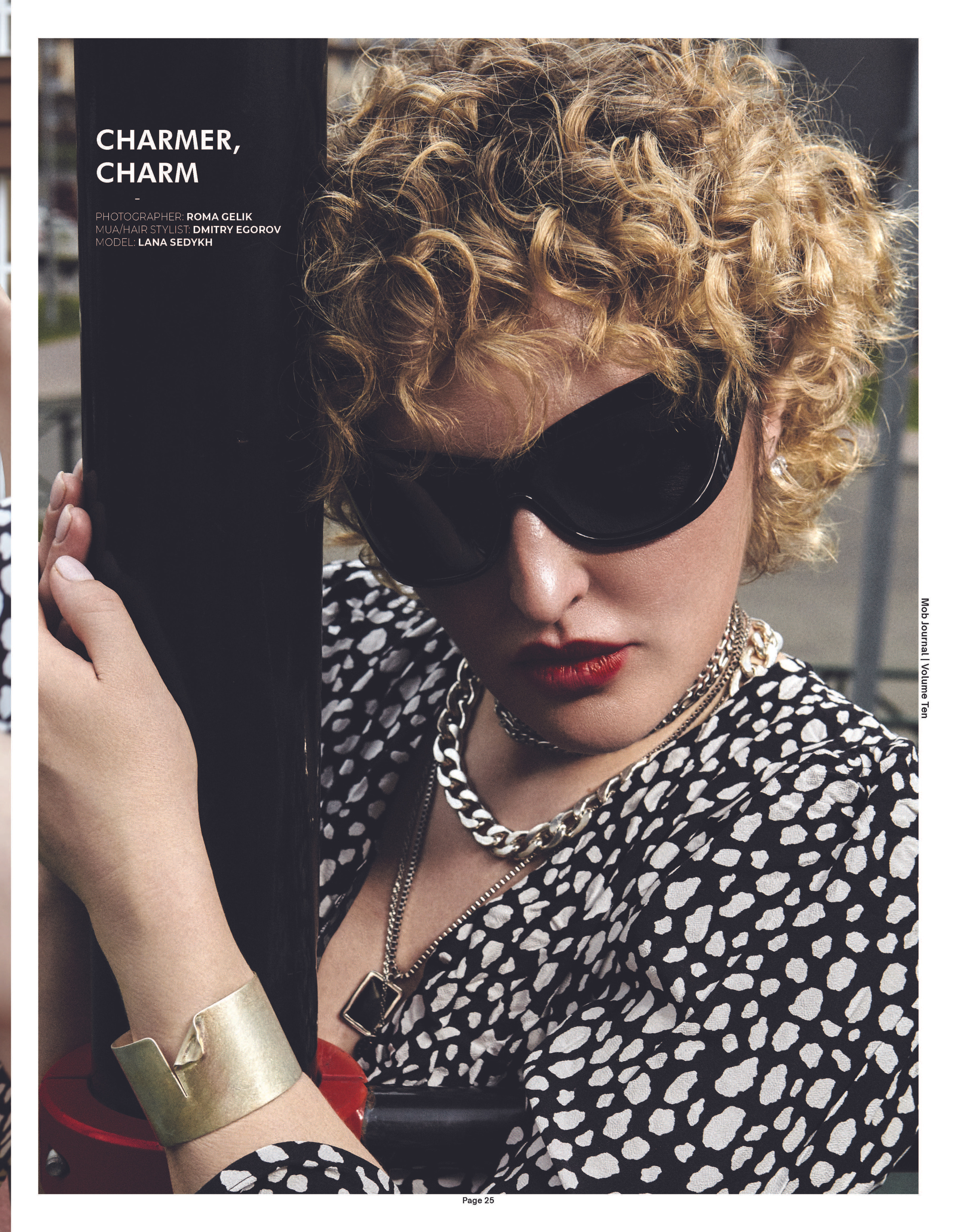 MOB Света Седых. Рома Гелик фотограф из г. Москва