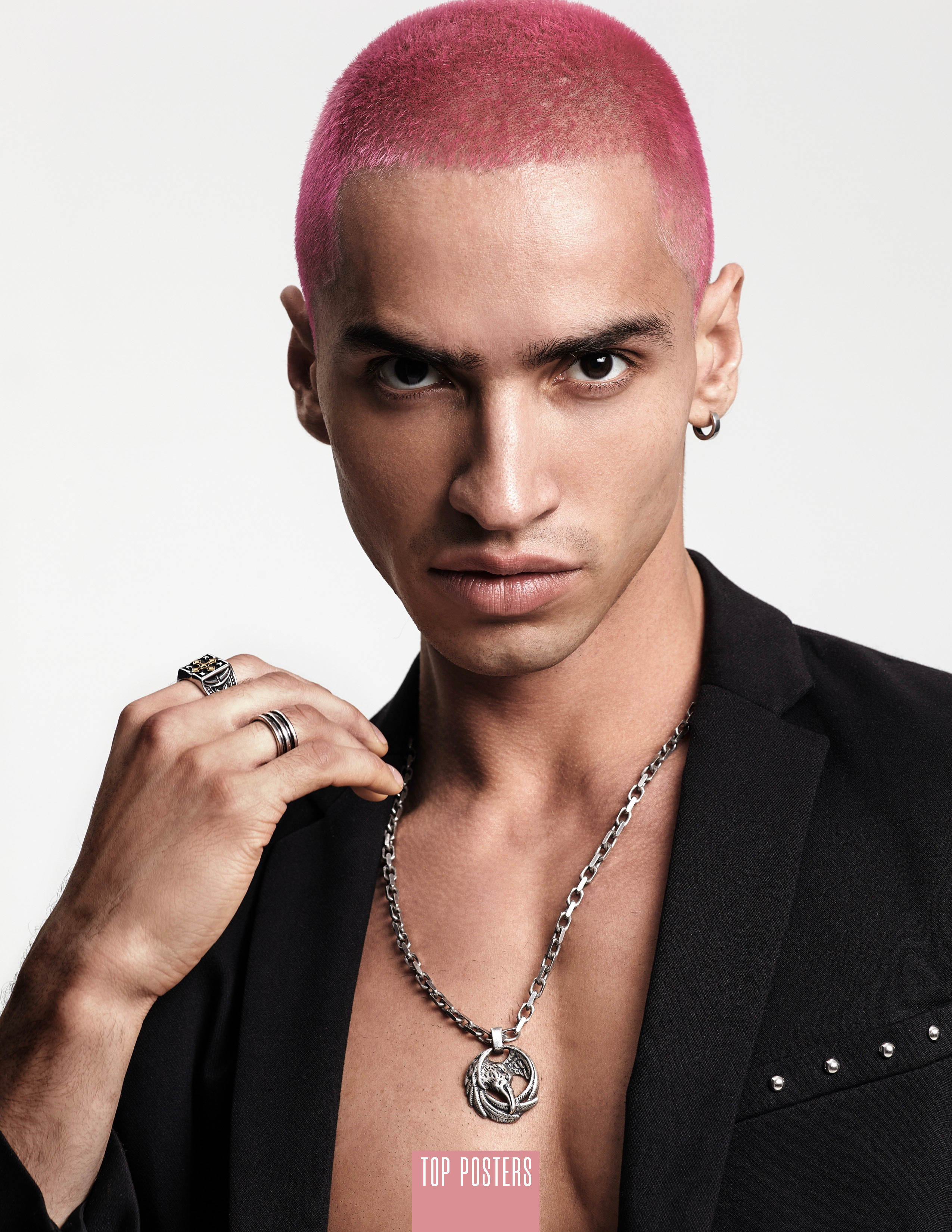 Top Posters Magazine. Рома Гелик фотограф из г. Москва