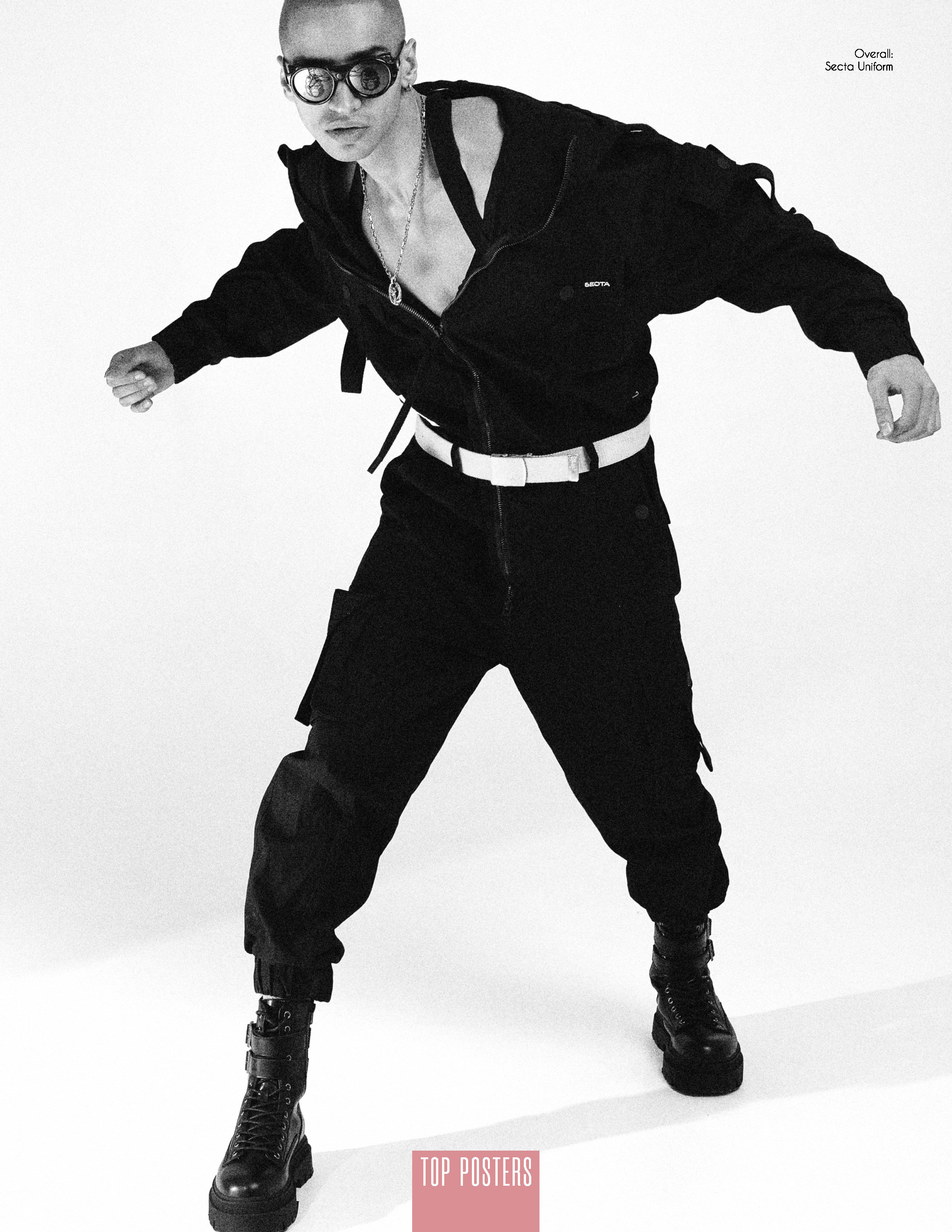 Top Posters Magazine. Рома Гелик фотограф из г. Москва