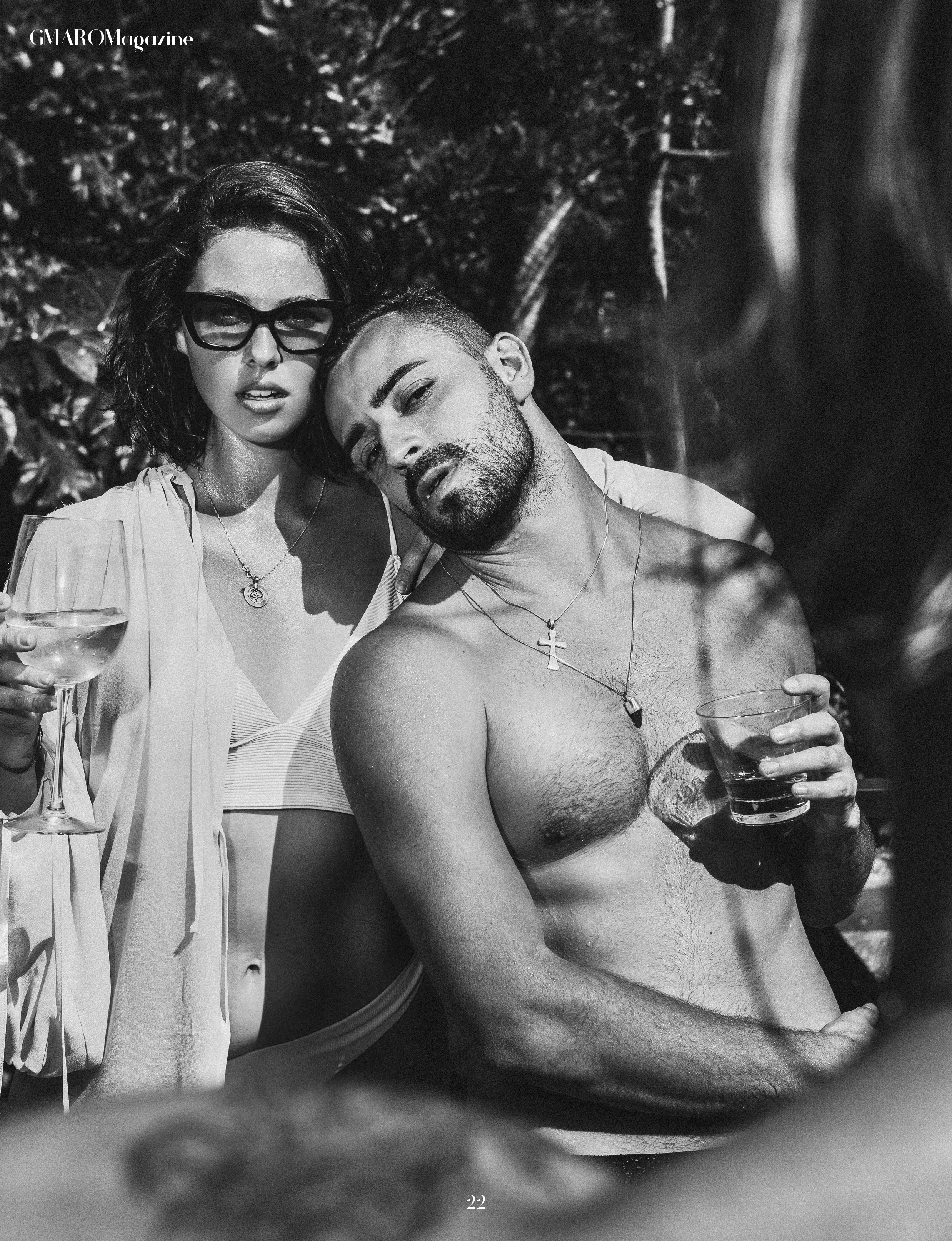 GMARO BALINIANA. Рома Гелик фотограф из г. Москва