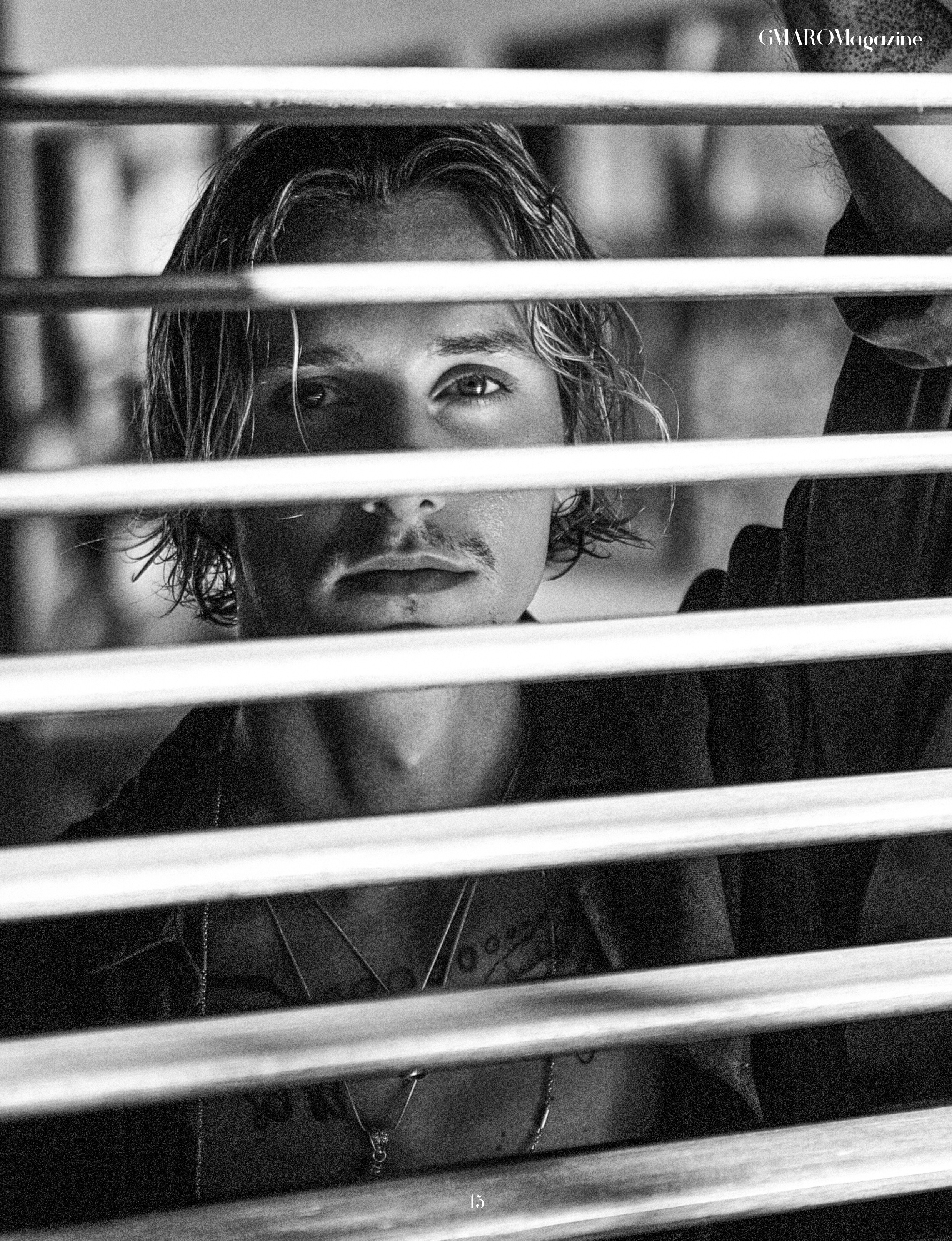 GMARO BALINIANA. Рома Гелик фотограф из г. Москва