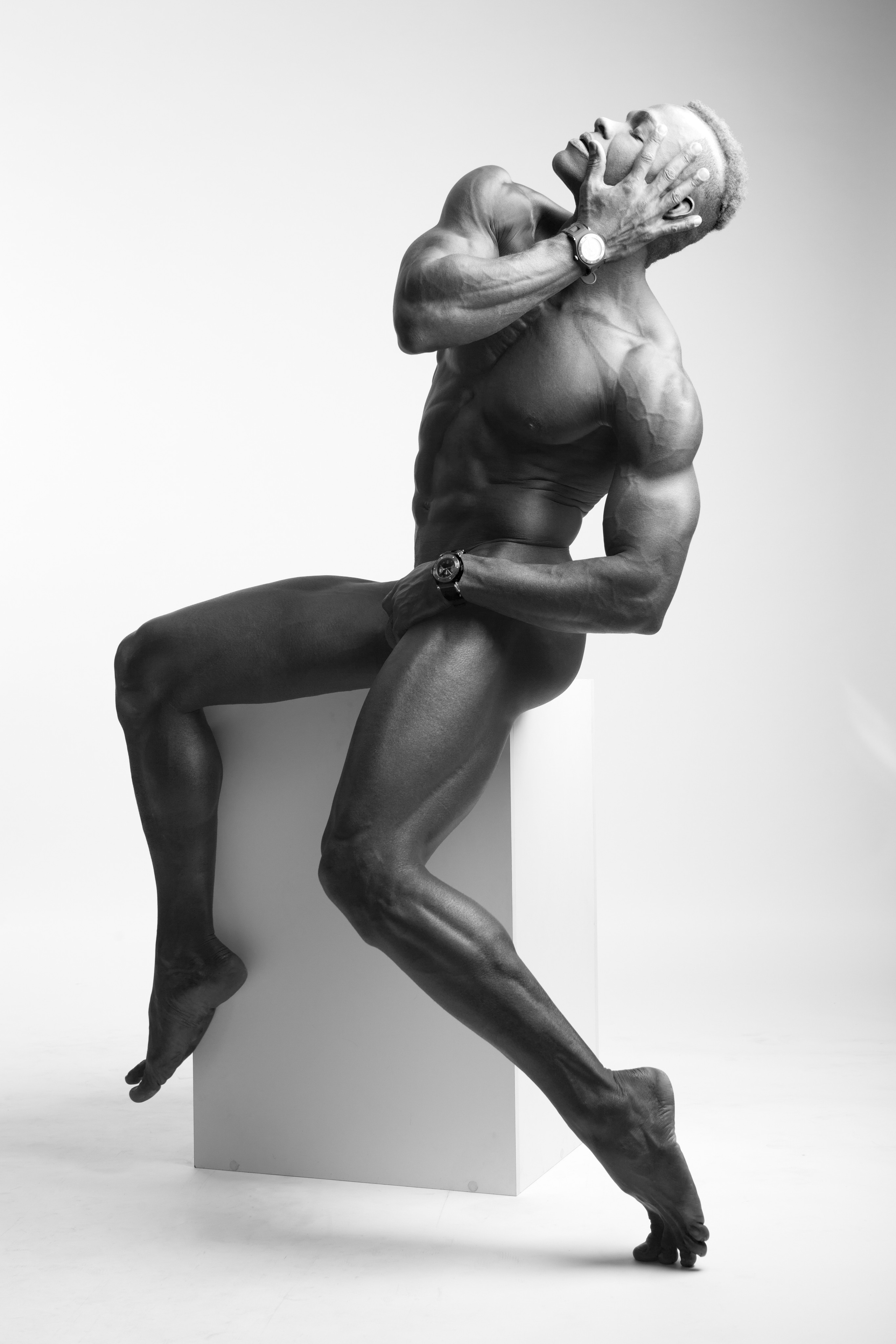 Йорданис Форбес (18+). Рома Гелик фотограф из г. Москва