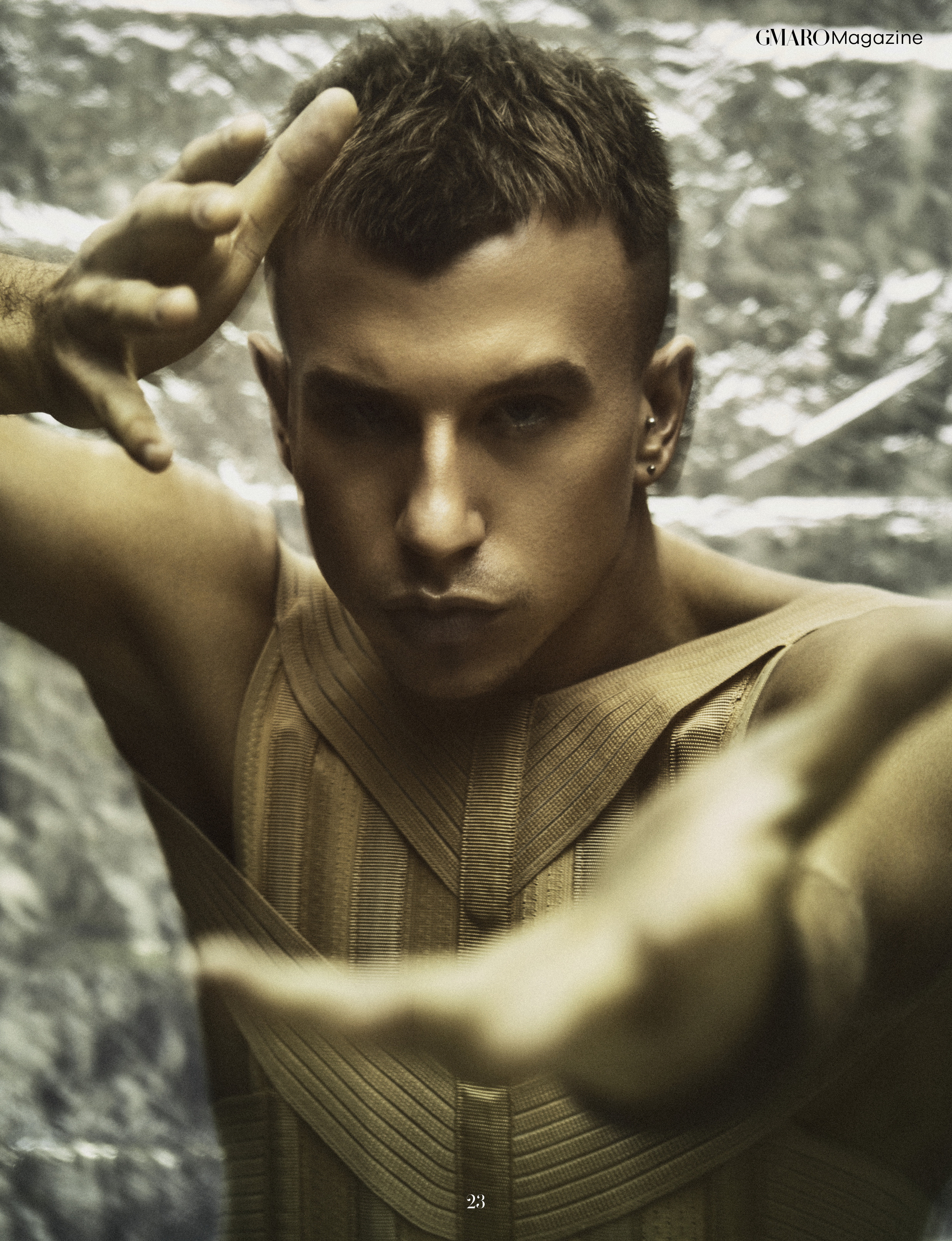 GMARO Nikita Musatov. Рома Гелик фотограф из г. Москва