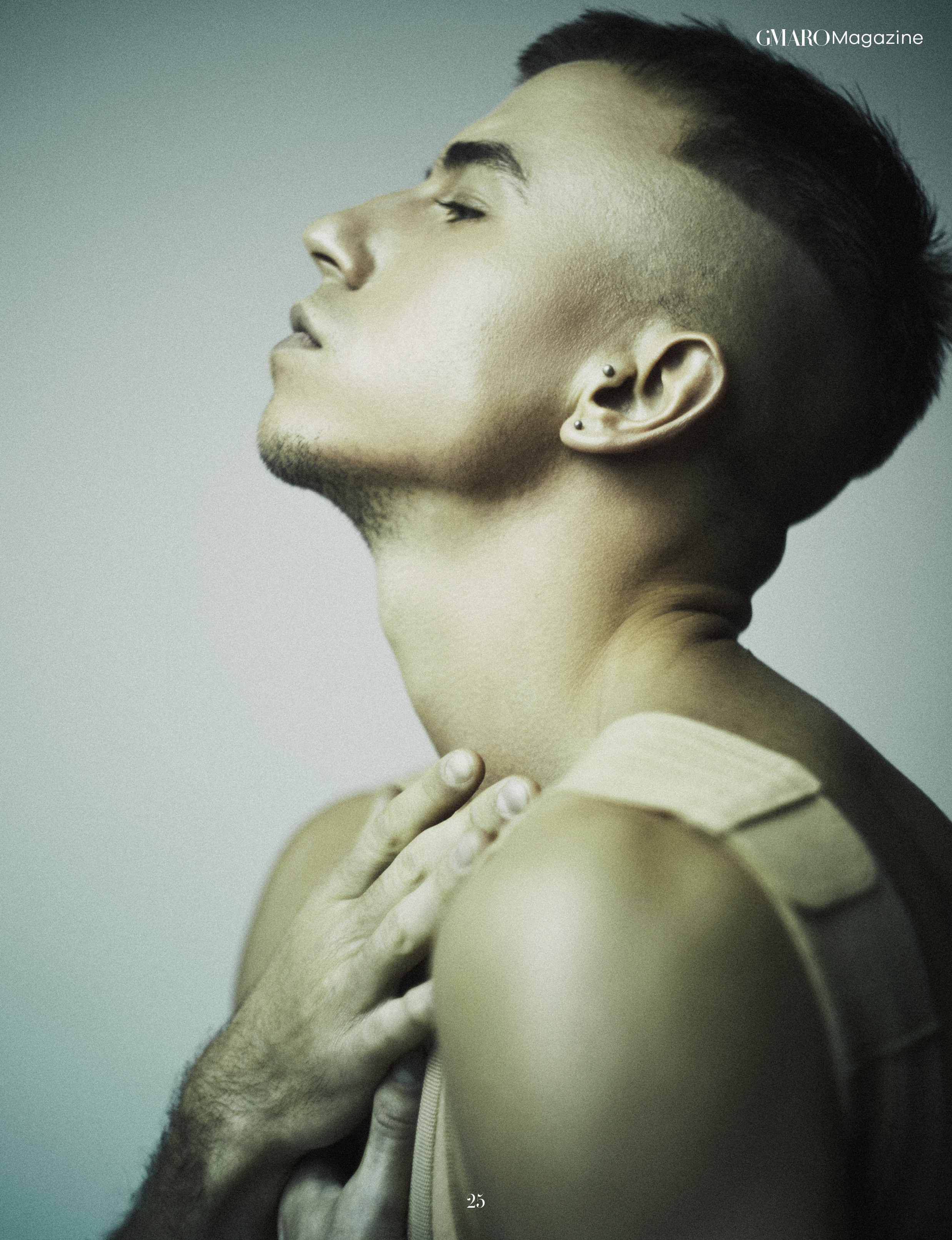 GMARO Nikita Musatov. Рома Гелик фотограф из г. Москва