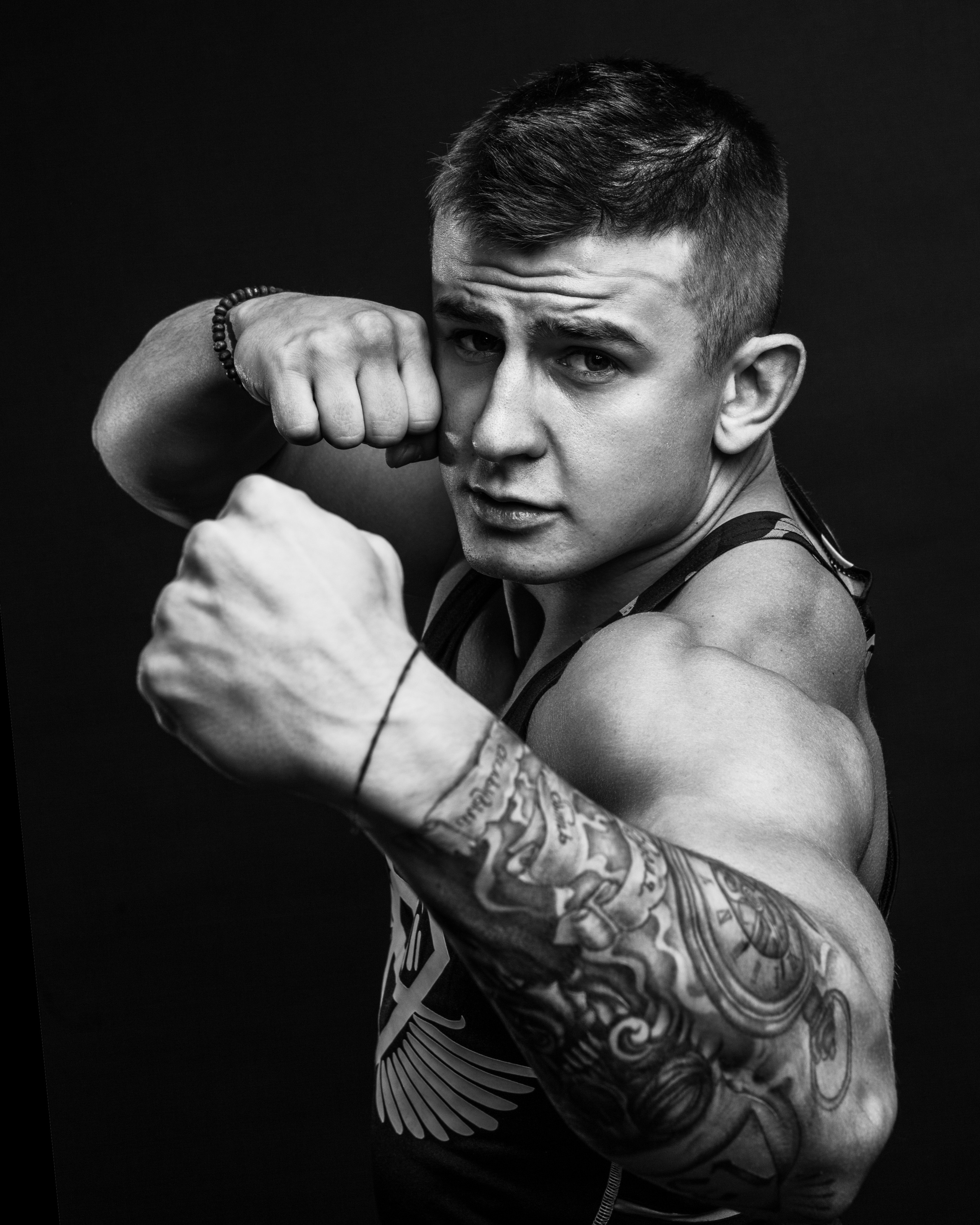 Никита Ретинский. Рома Гелик фотограф из г. Москва