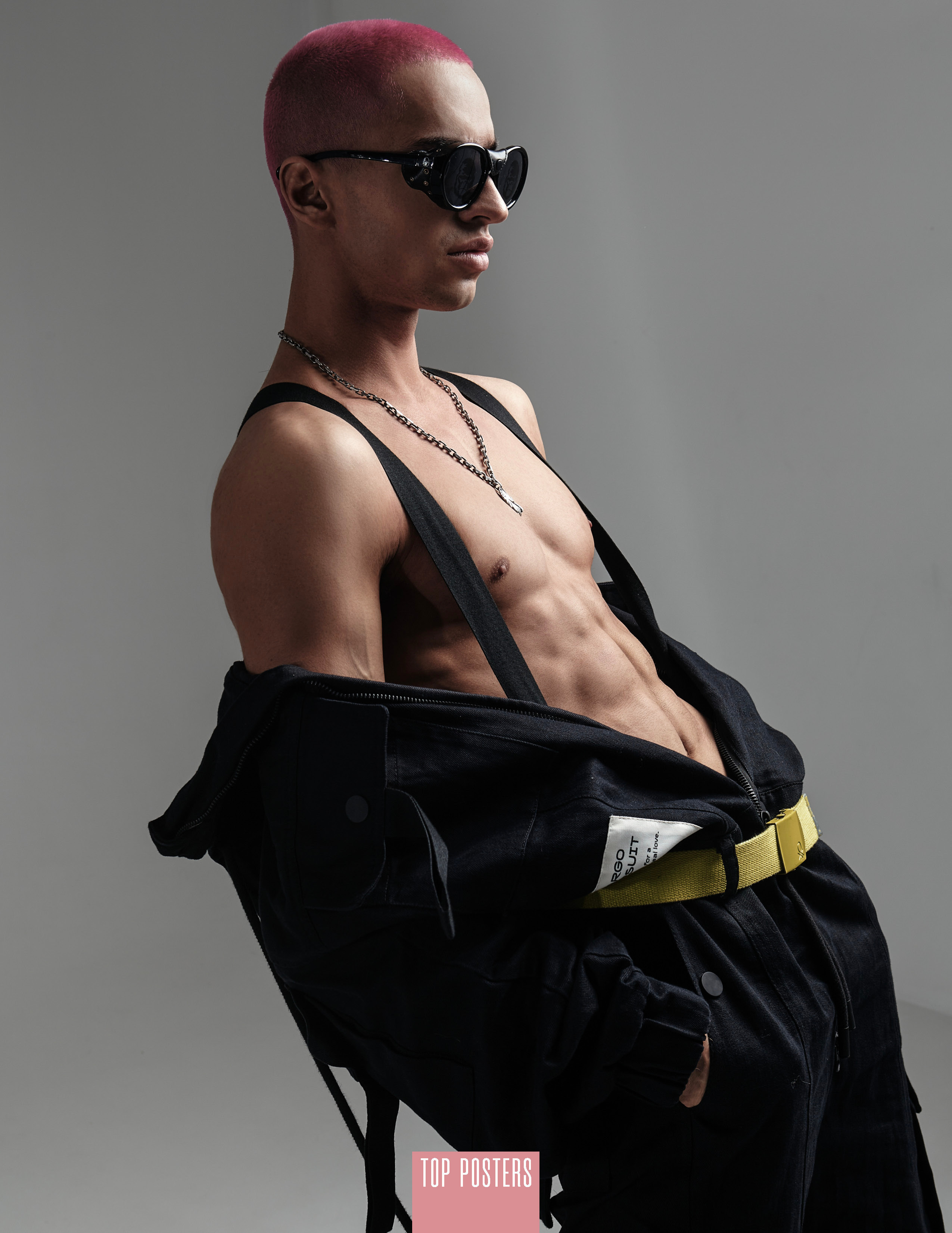 Top Posters Magazine. Рома Гелик фотограф из г. Москва