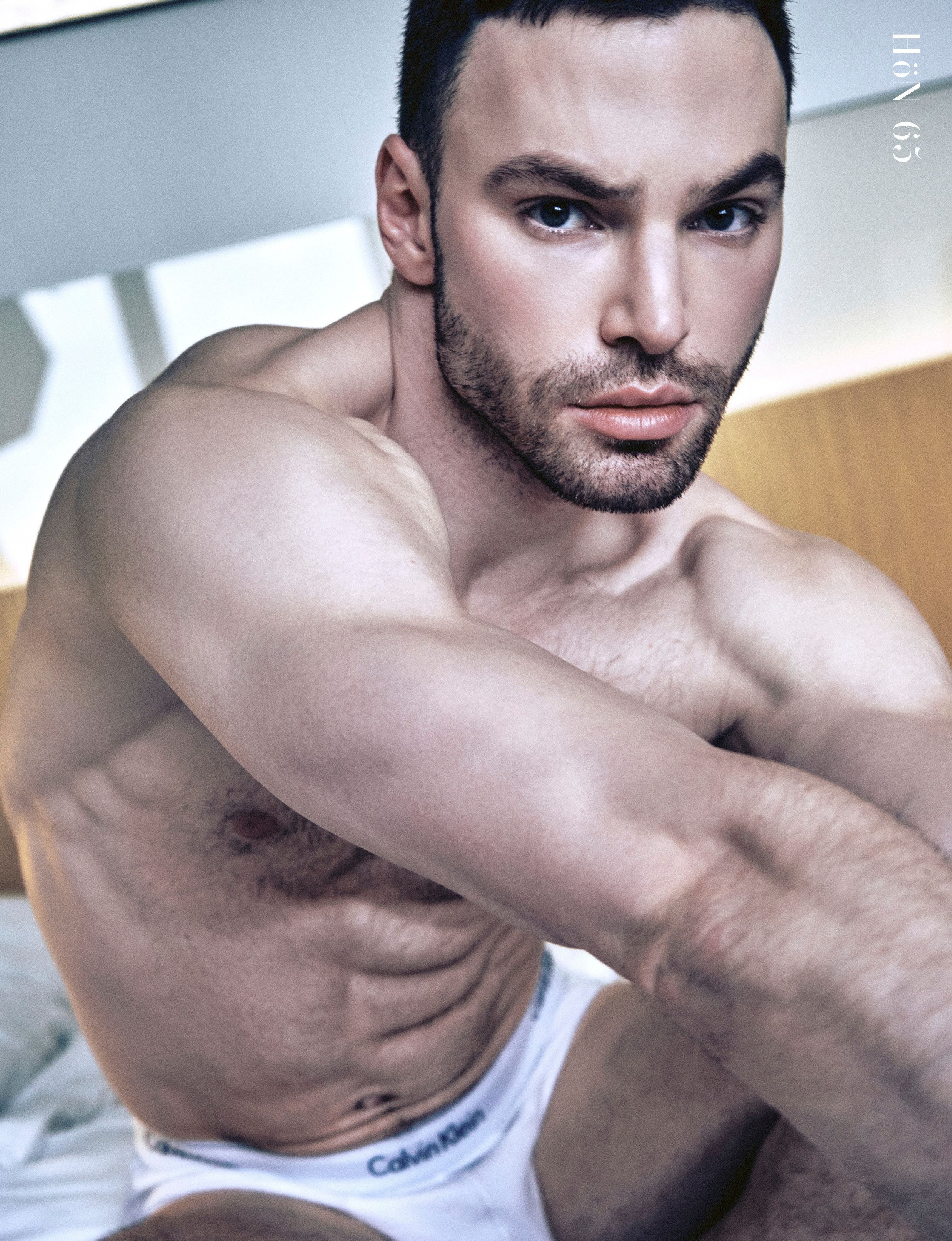 HON Валентин Бернацкий. Рома Гелик фотограф из г. Москва