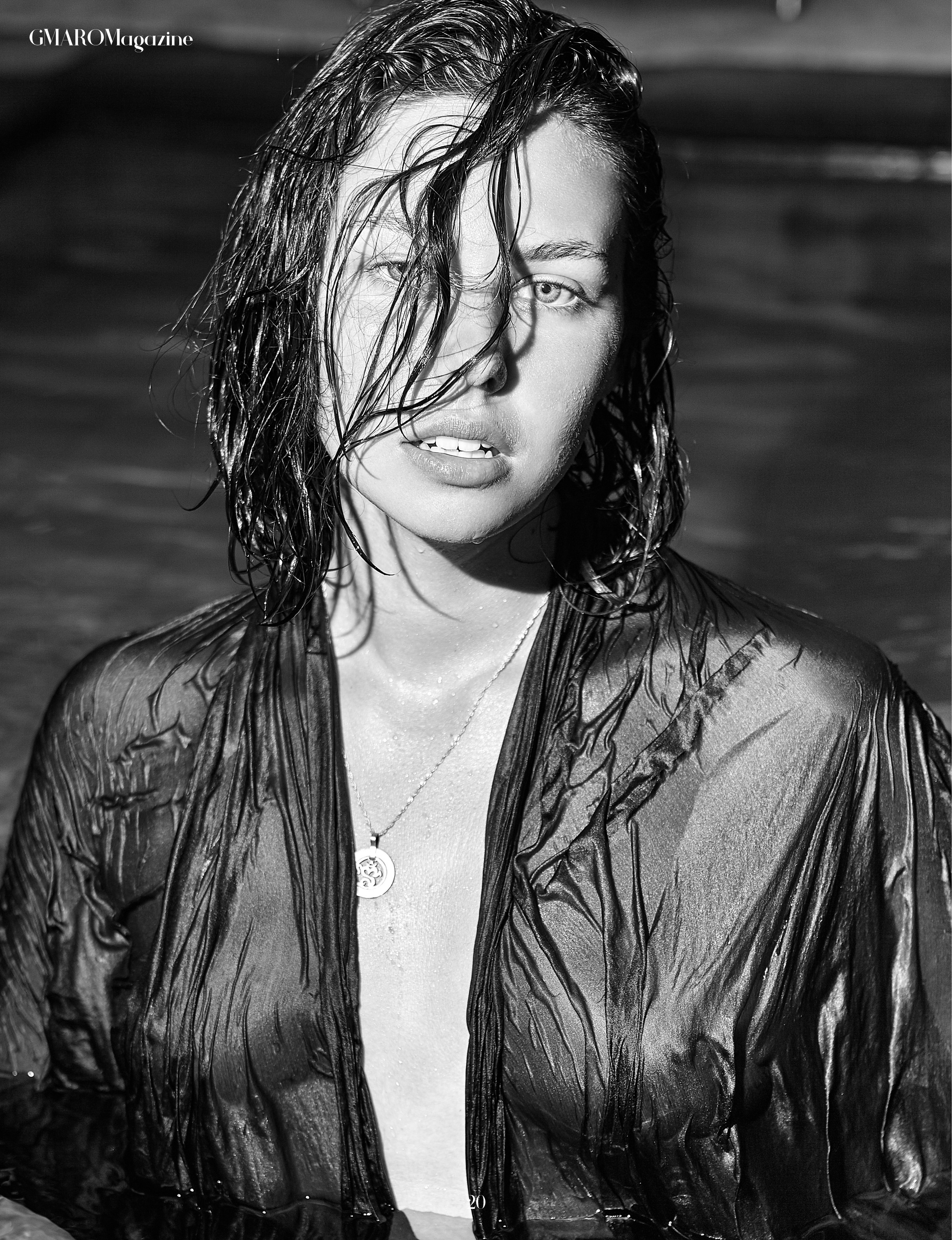 GMARO BALINIANA. Рома Гелик фотограф из г. Москва