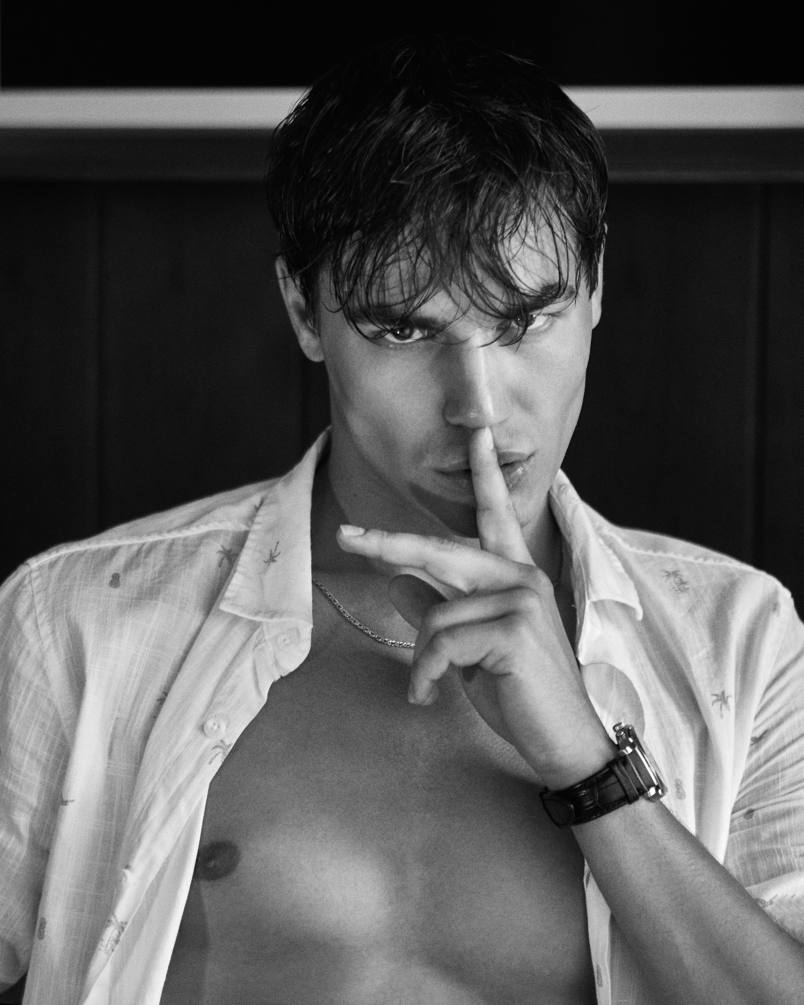 Даниил Черепахин. Рома Гелик фотограф из г. Москва