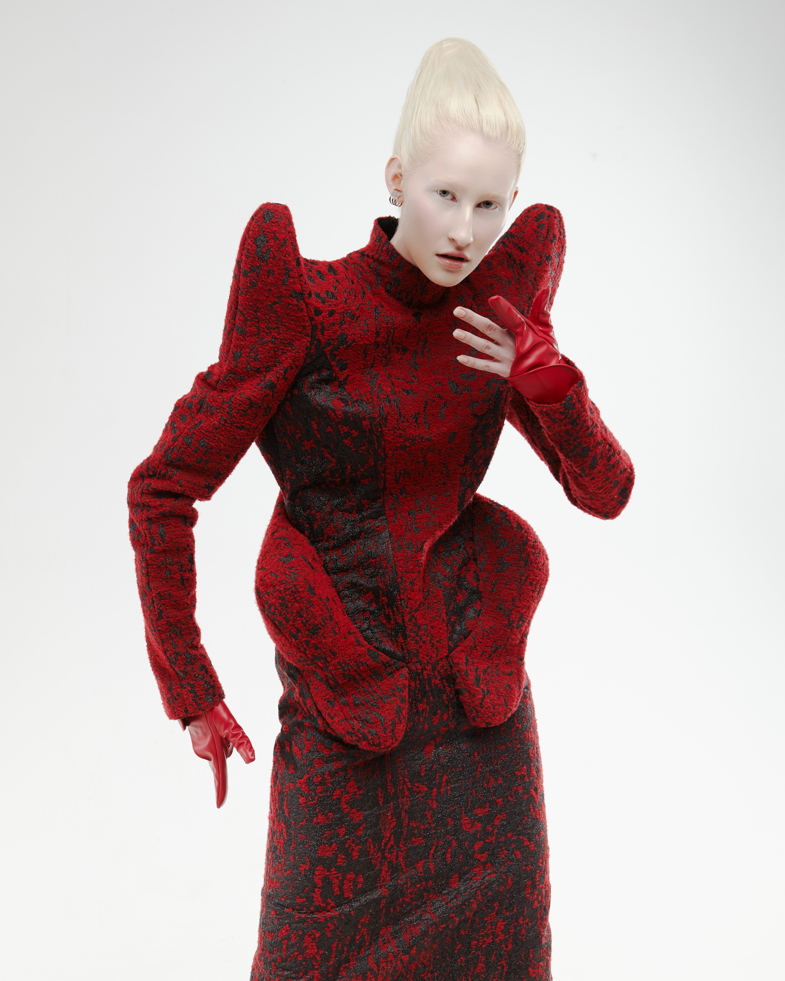 SvarkaSvarka Lookbook Experiment #7. Рома Гелик фотограф из г. Москва