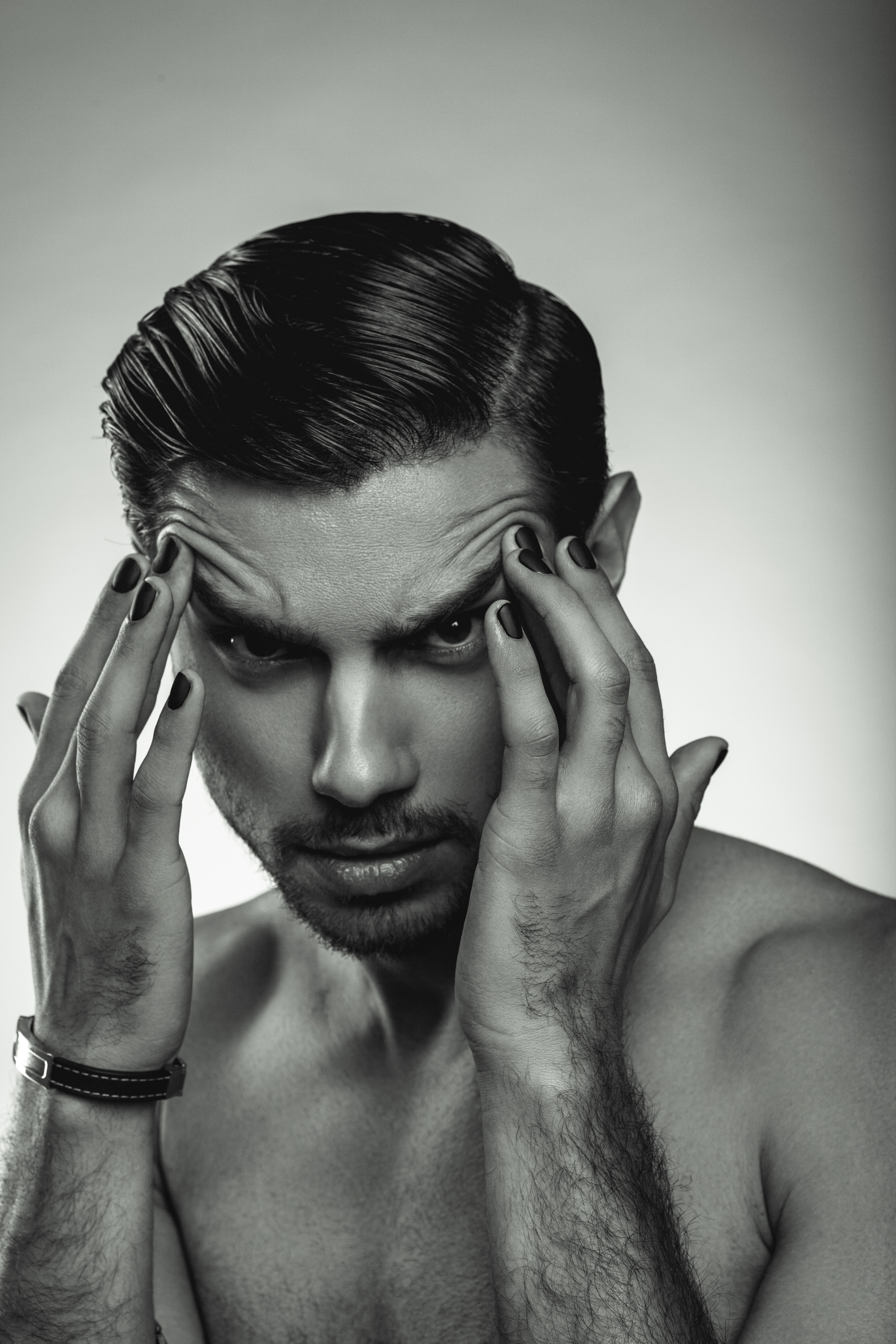 Глеб Хамматов. Рома Гелик фотограф из г. Москва