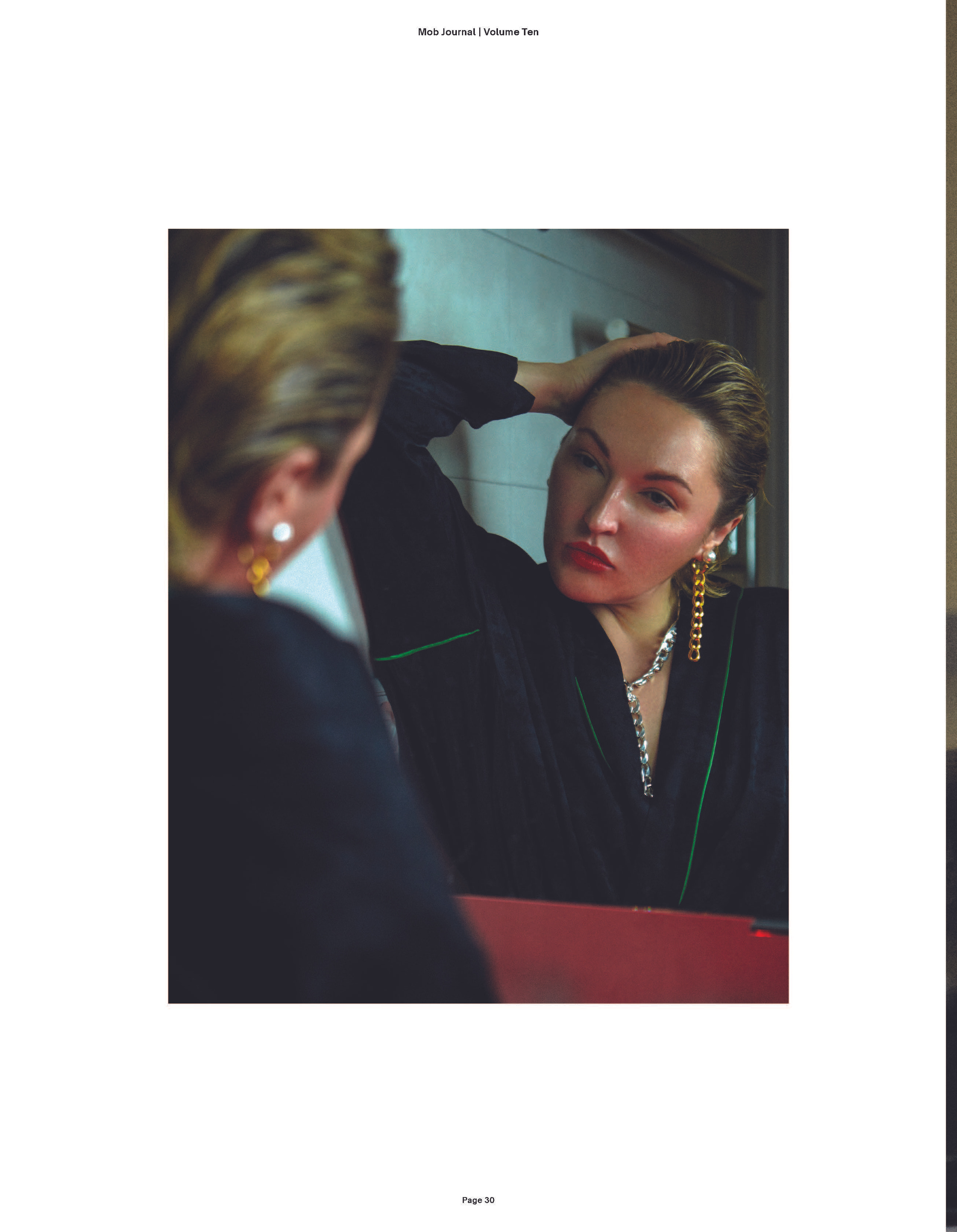 MOB Света Седых. Рома Гелик фотограф из г. Москва