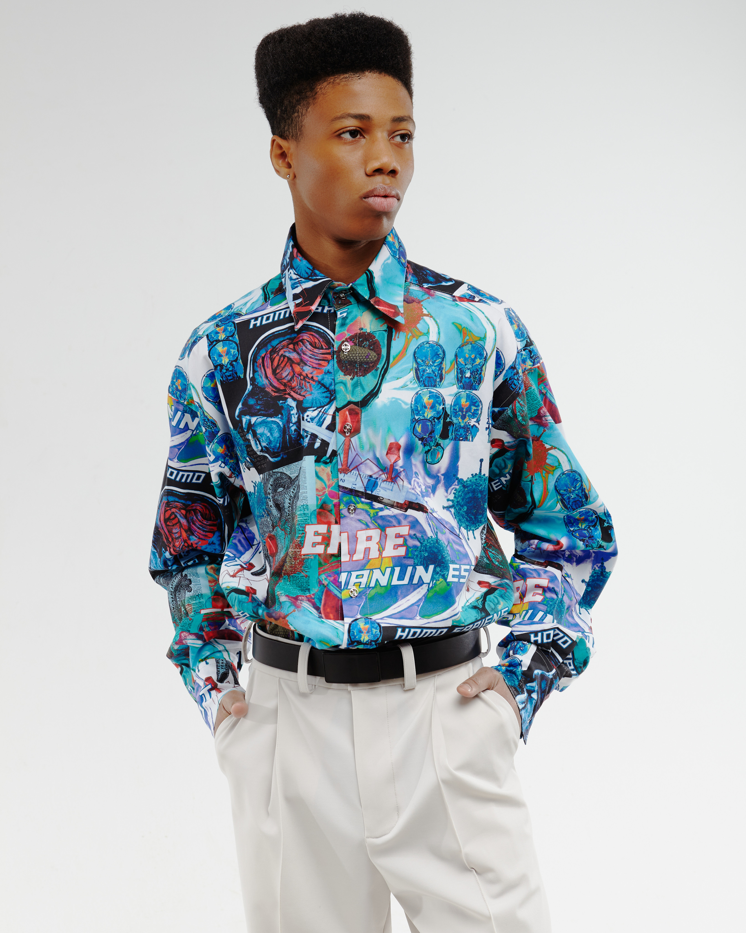 SvarkaSvarka Lookbook Experiment #7. Рома Гелик фотограф из г. Москва