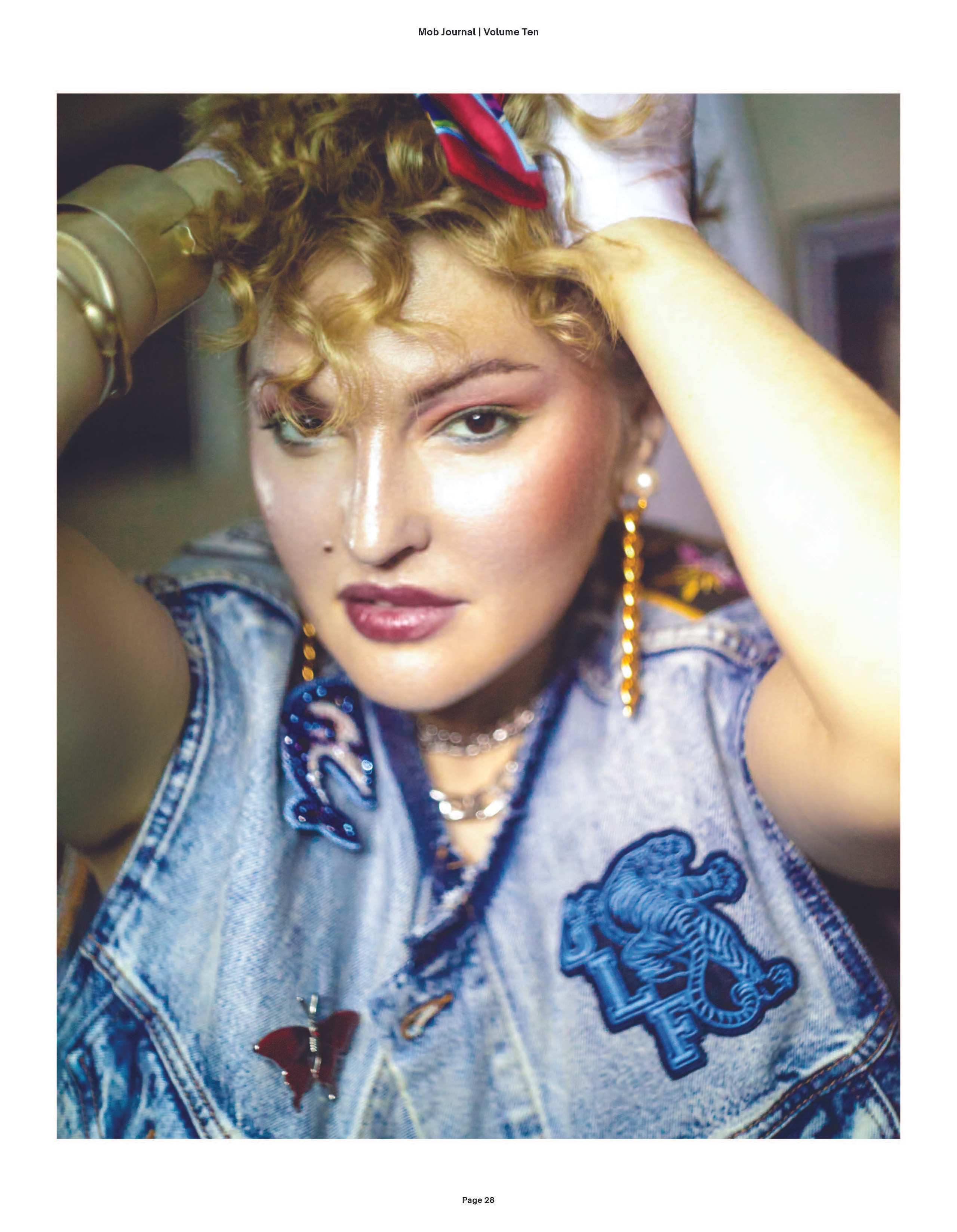 MOB Света Седых. Рома Гелик фотограф из г. Москва