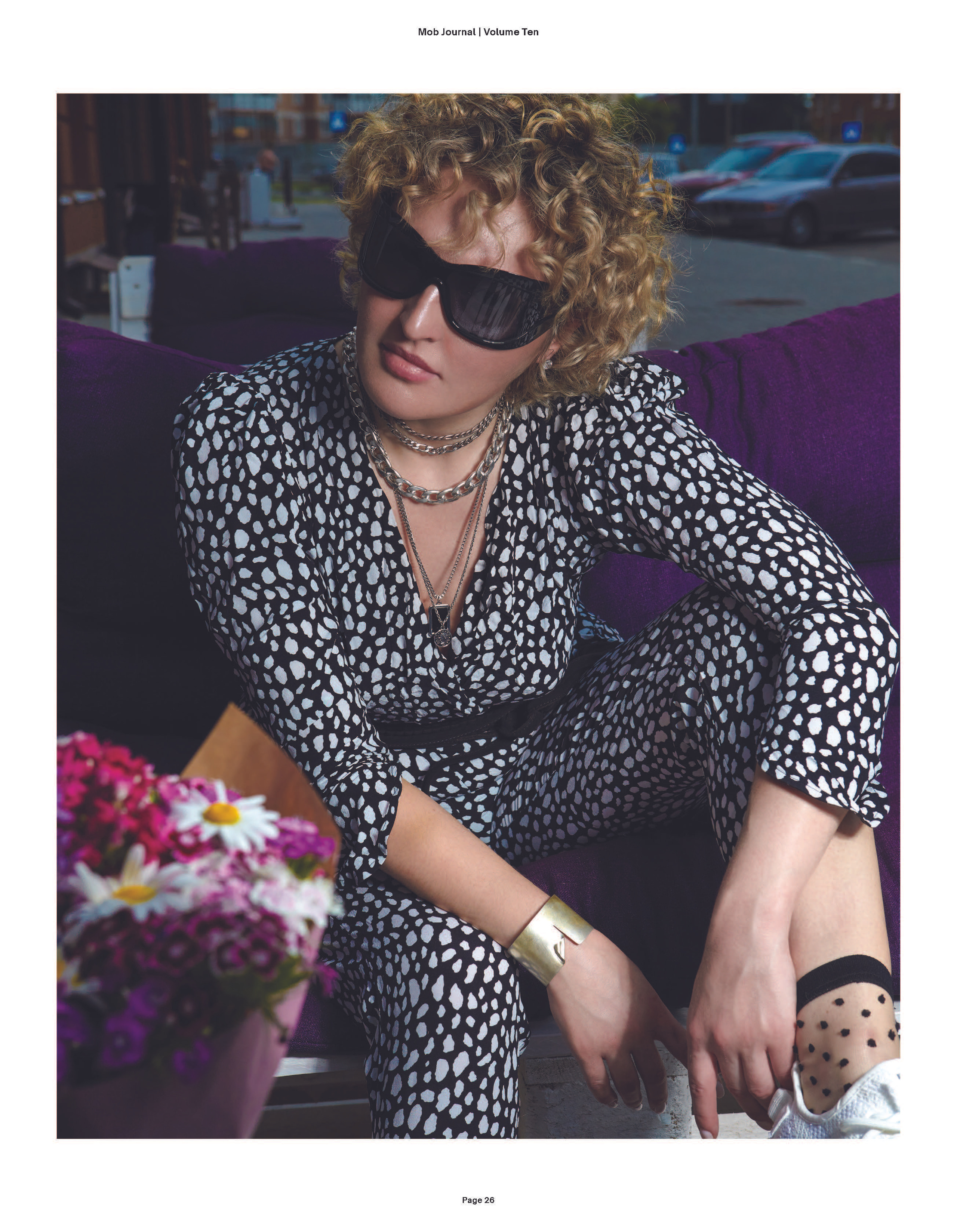 MOB Света Седых. Рома Гелик фотограф из г. Москва