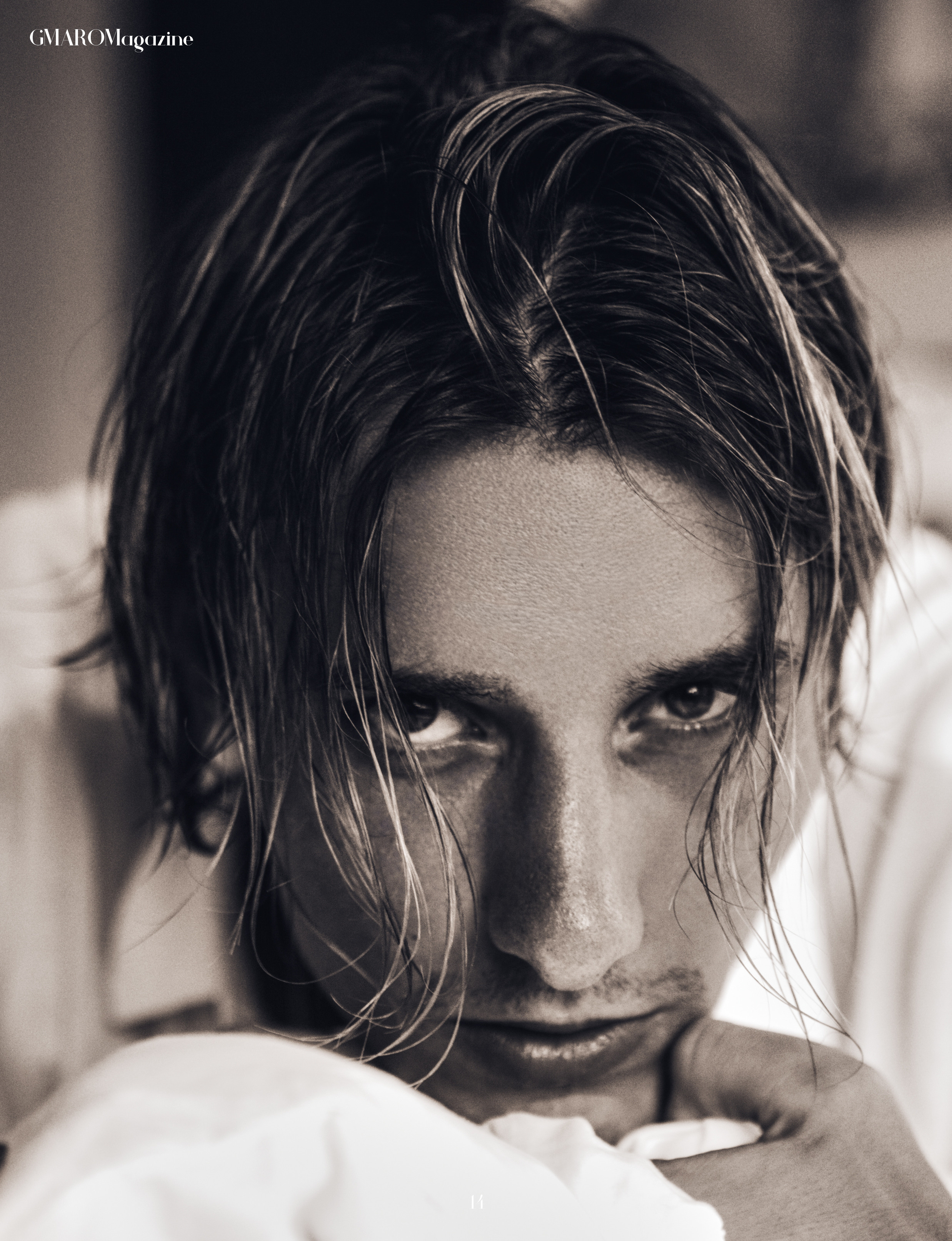 GMARO BALINIANA. Рома Гелик фотограф из г. Москва