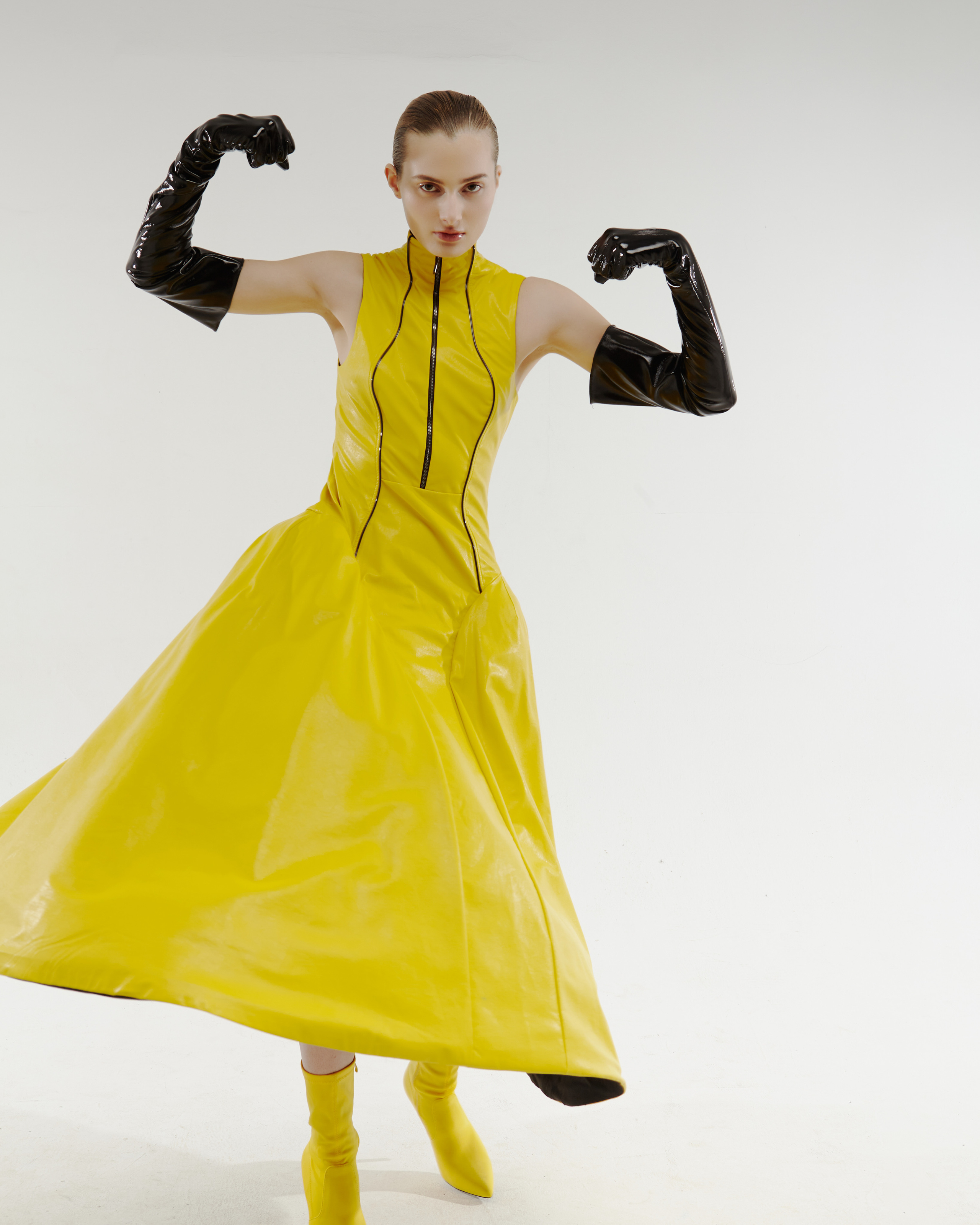 SvarkaSvarka Lookbook Experiment #7. Рома Гелик фотограф из г. Москва