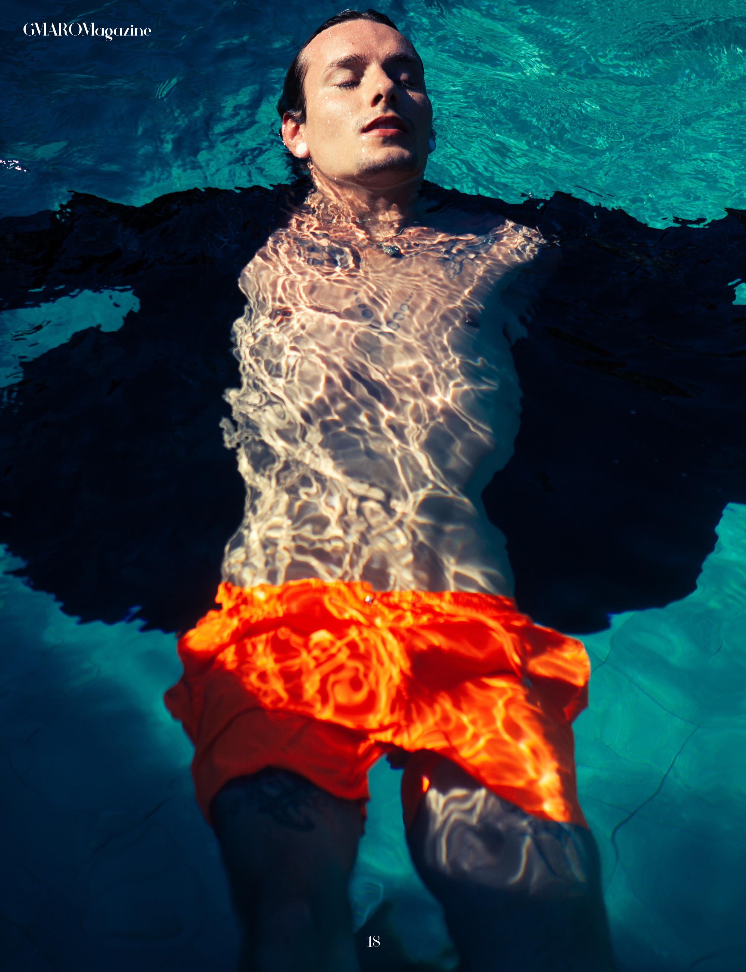 GMARO BALINIANA. Рома Гелик фотограф из г. Москва