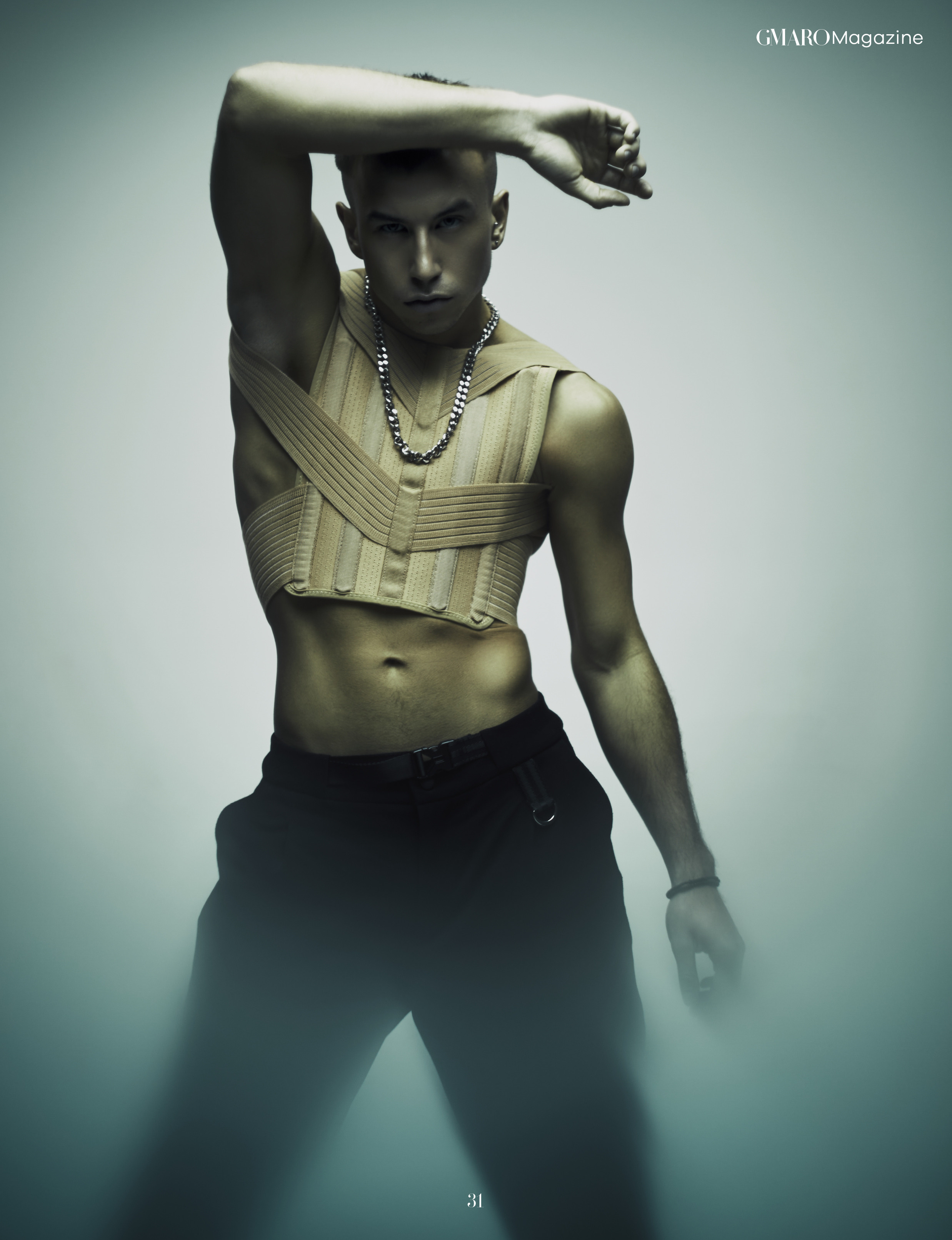 GMARO Nikita Musatov. Рома Гелик фотограф из г. Москва