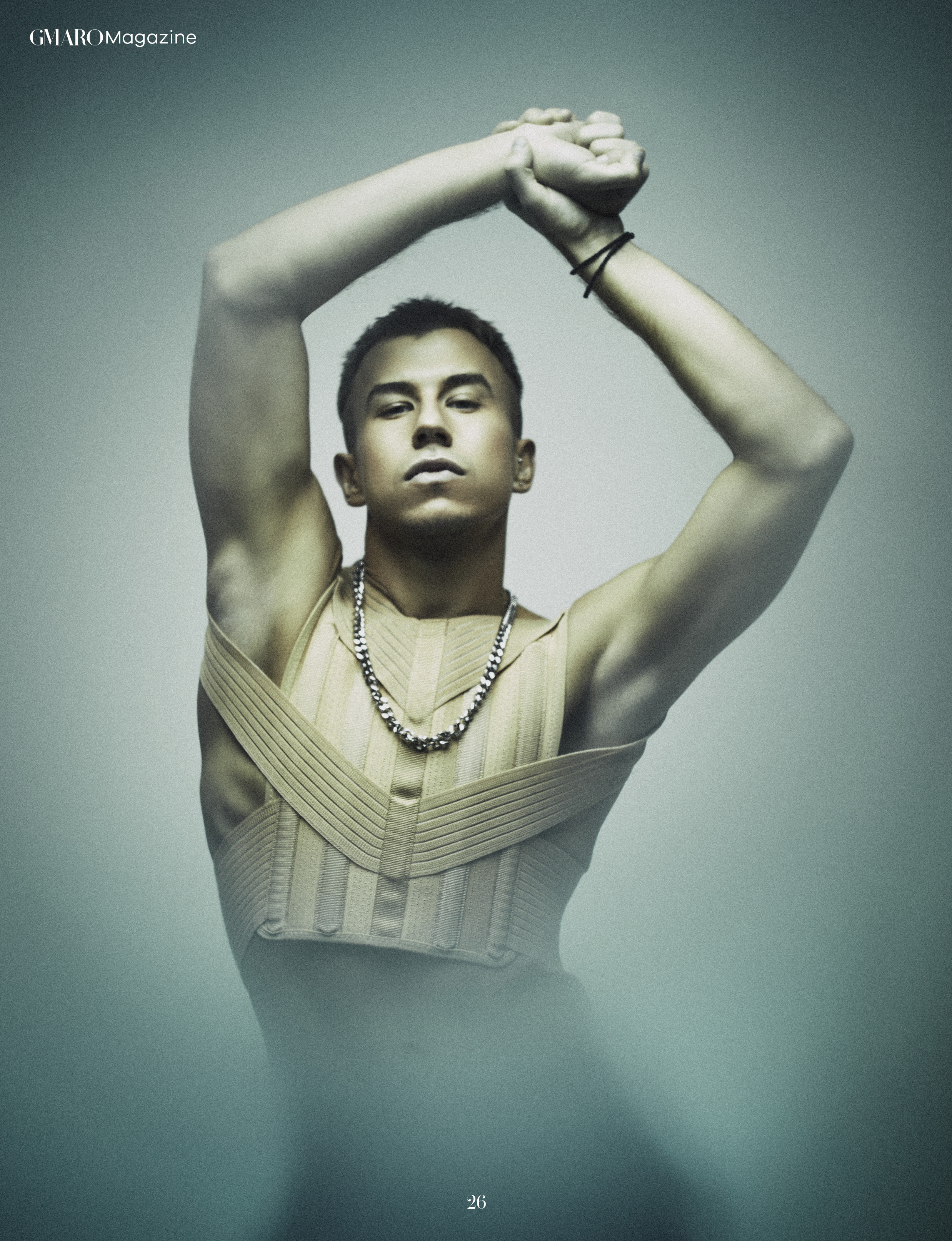 GMARO Nikita Musatov. Рома Гелик фотограф из г. Москва