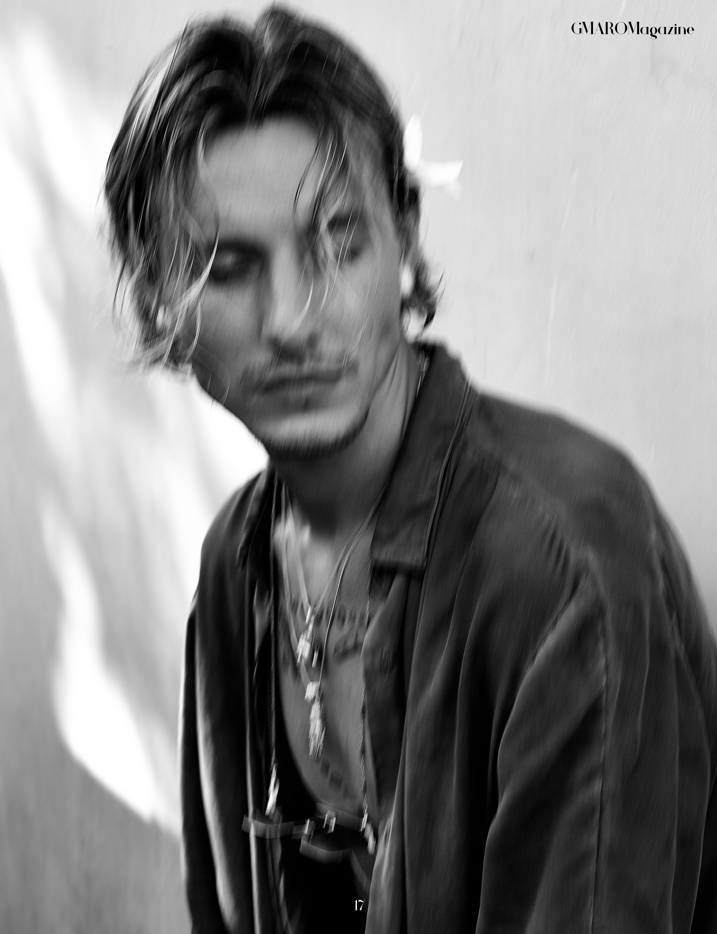 GMARO BALINIANA. Рома Гелик фотограф из г. Москва