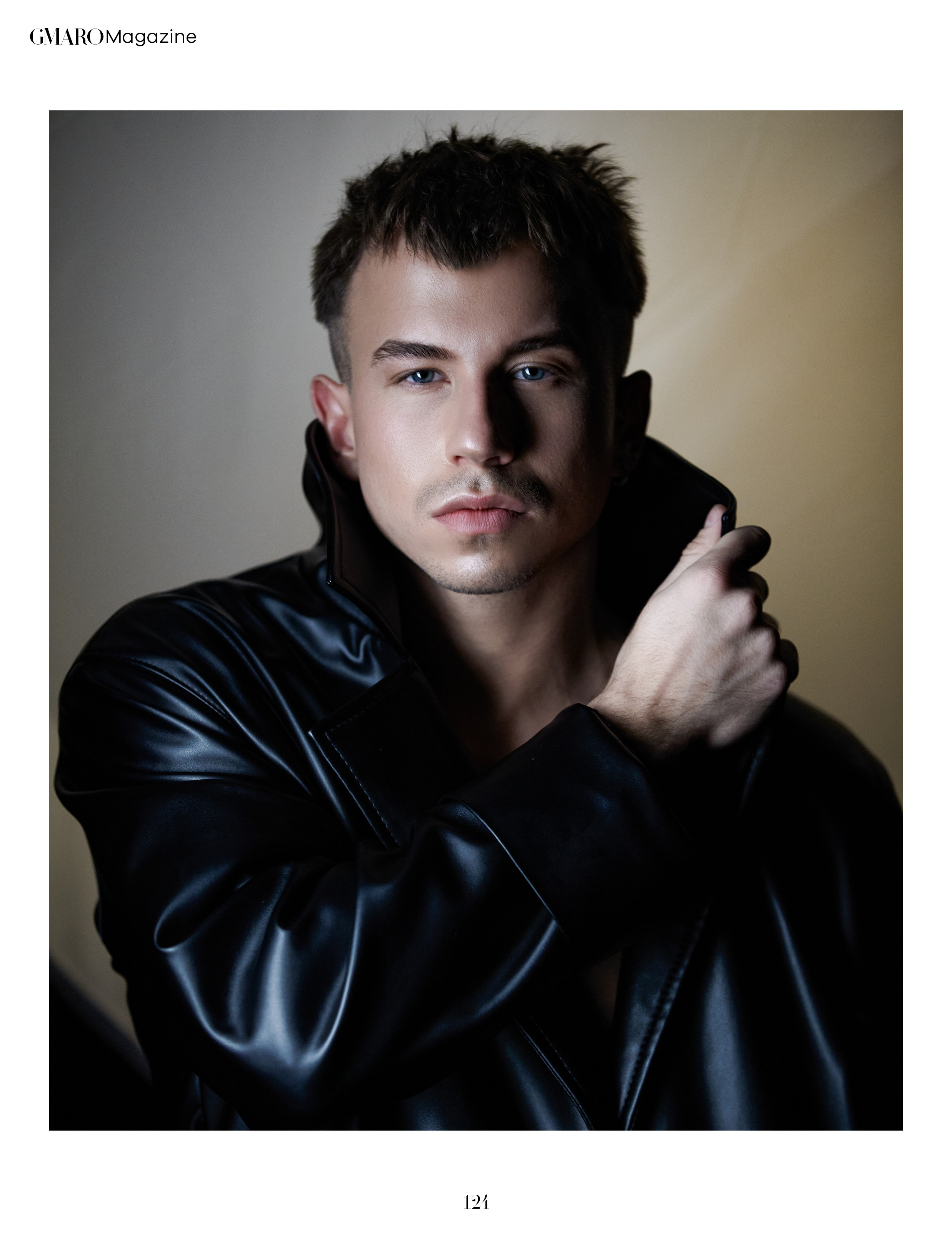 GMARO NEON BOYS. Рома Гелик фотограф из г. Москва