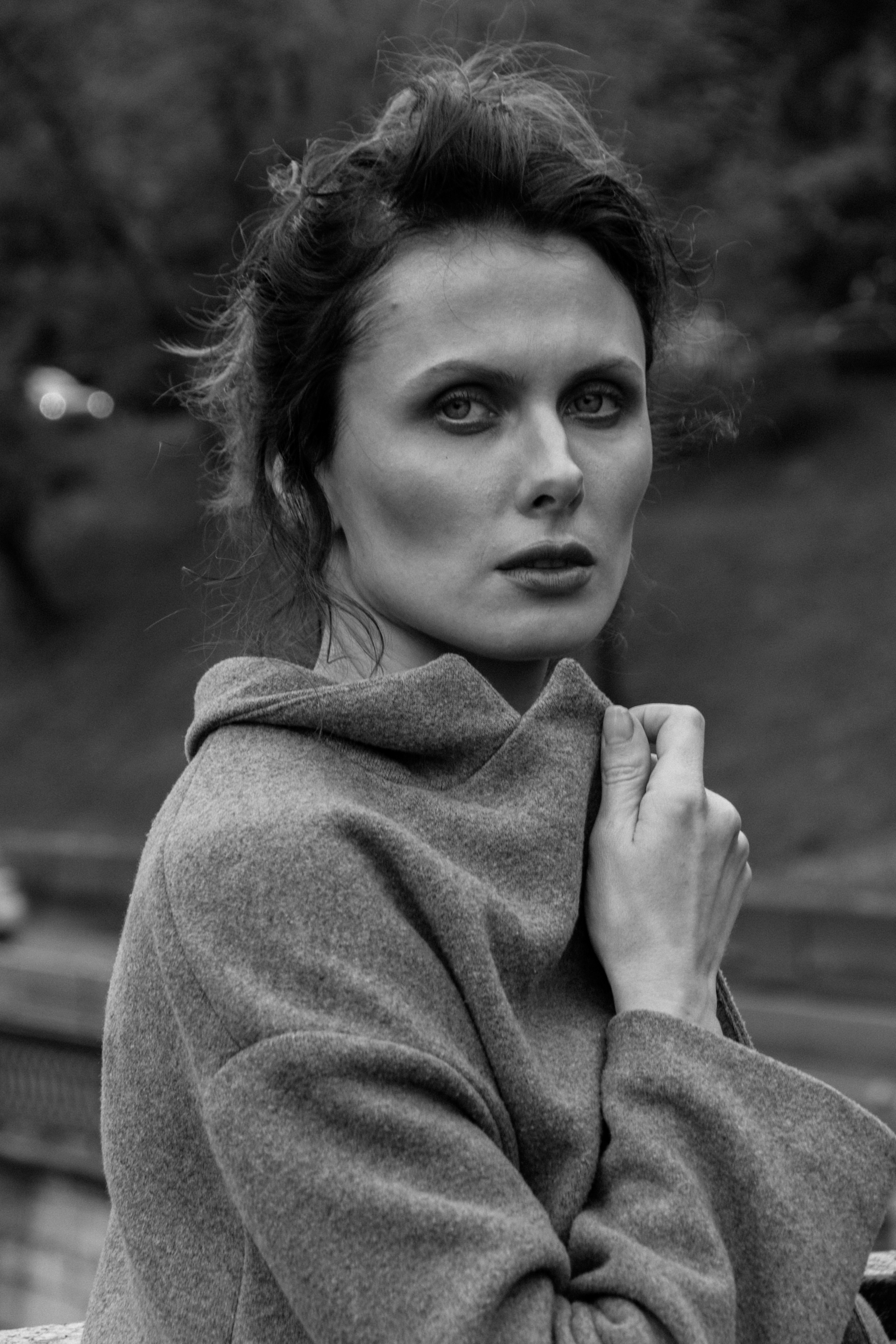 Марьяна Кирсанова. Рома Гелик фотограф из г. Москва