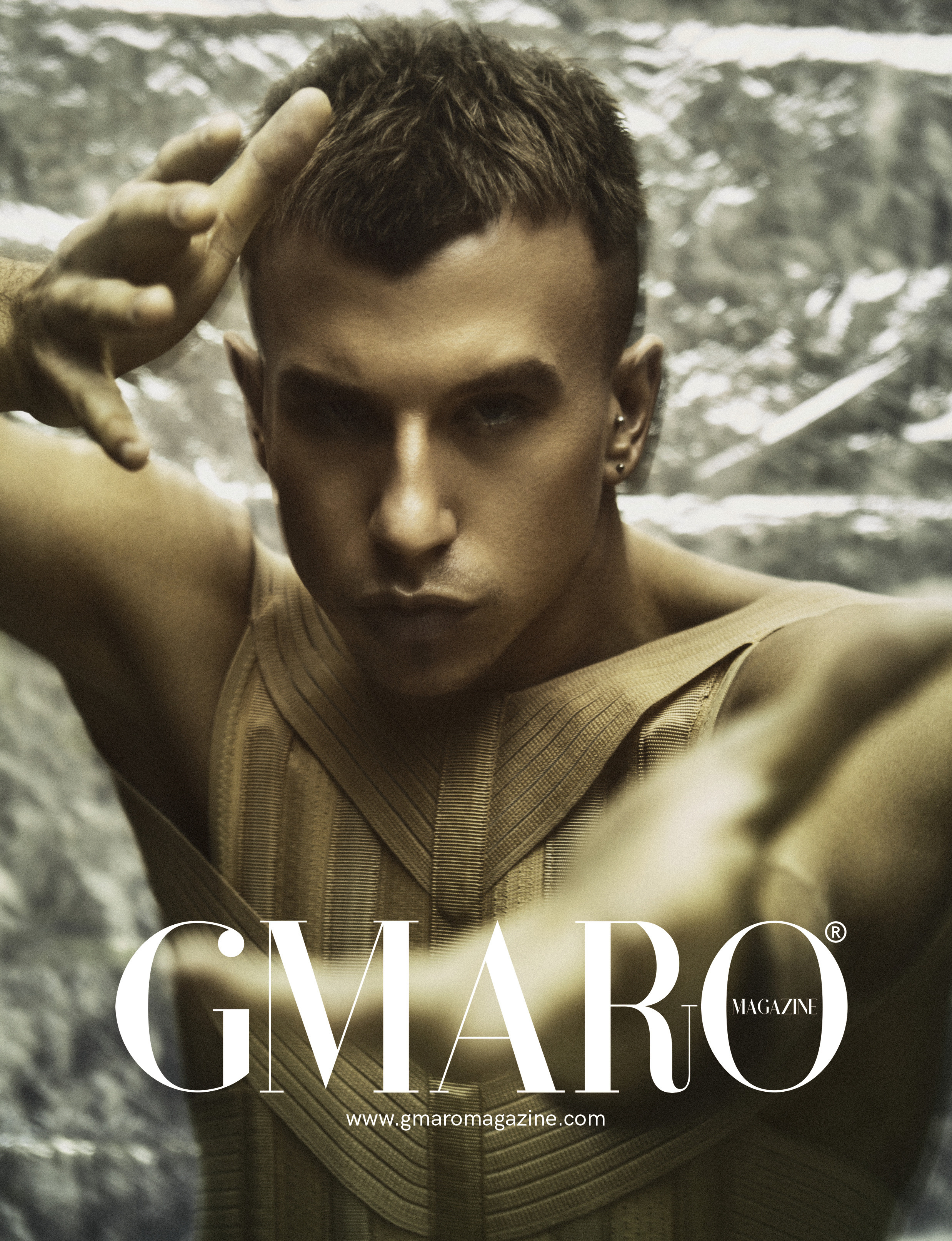 GMARO Nikita Musatov. Рома Гелик фотограф из г. Москва