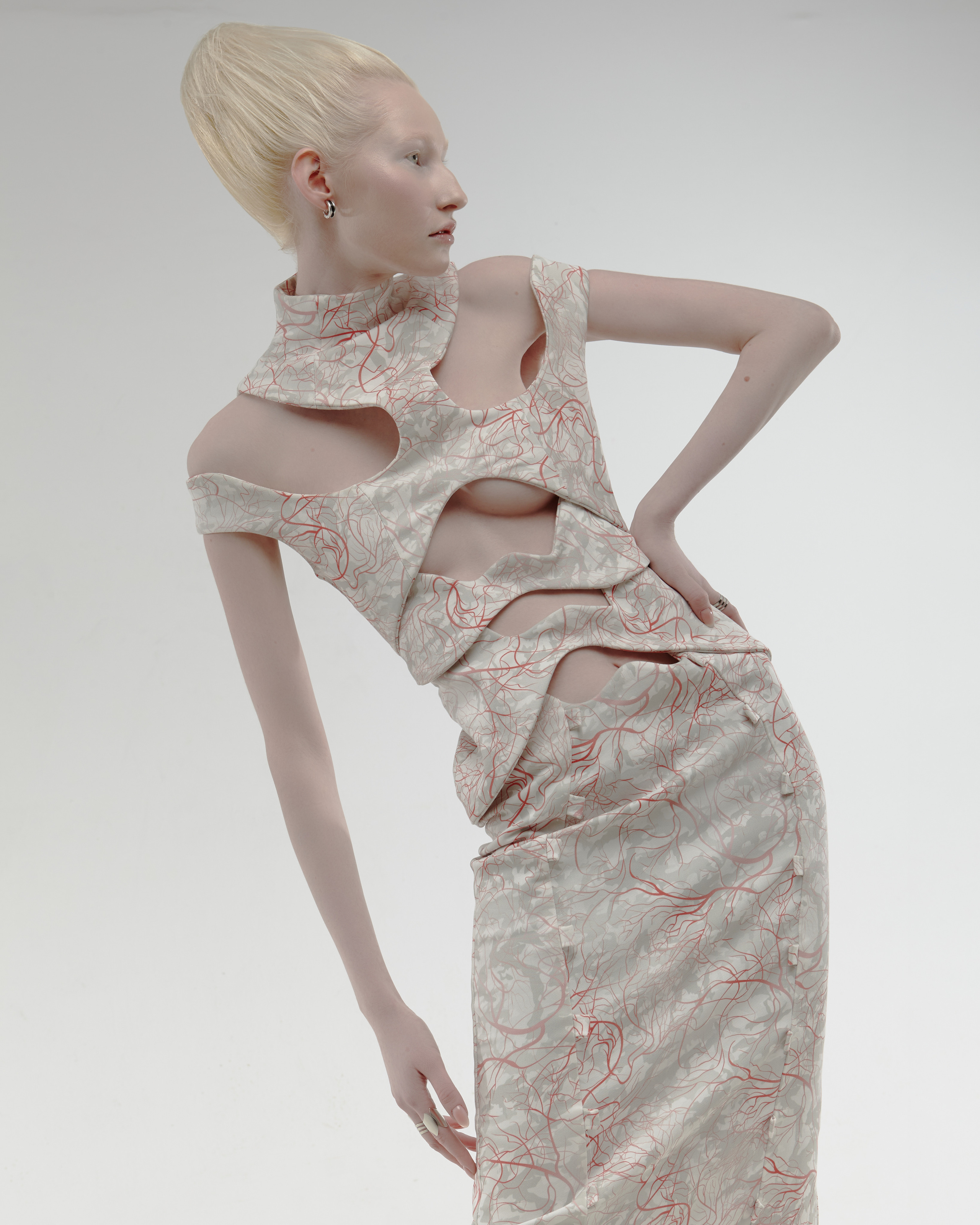 SvarkaSvarka Lookbook Experiment #7. Рома Гелик фотограф из г. Москва