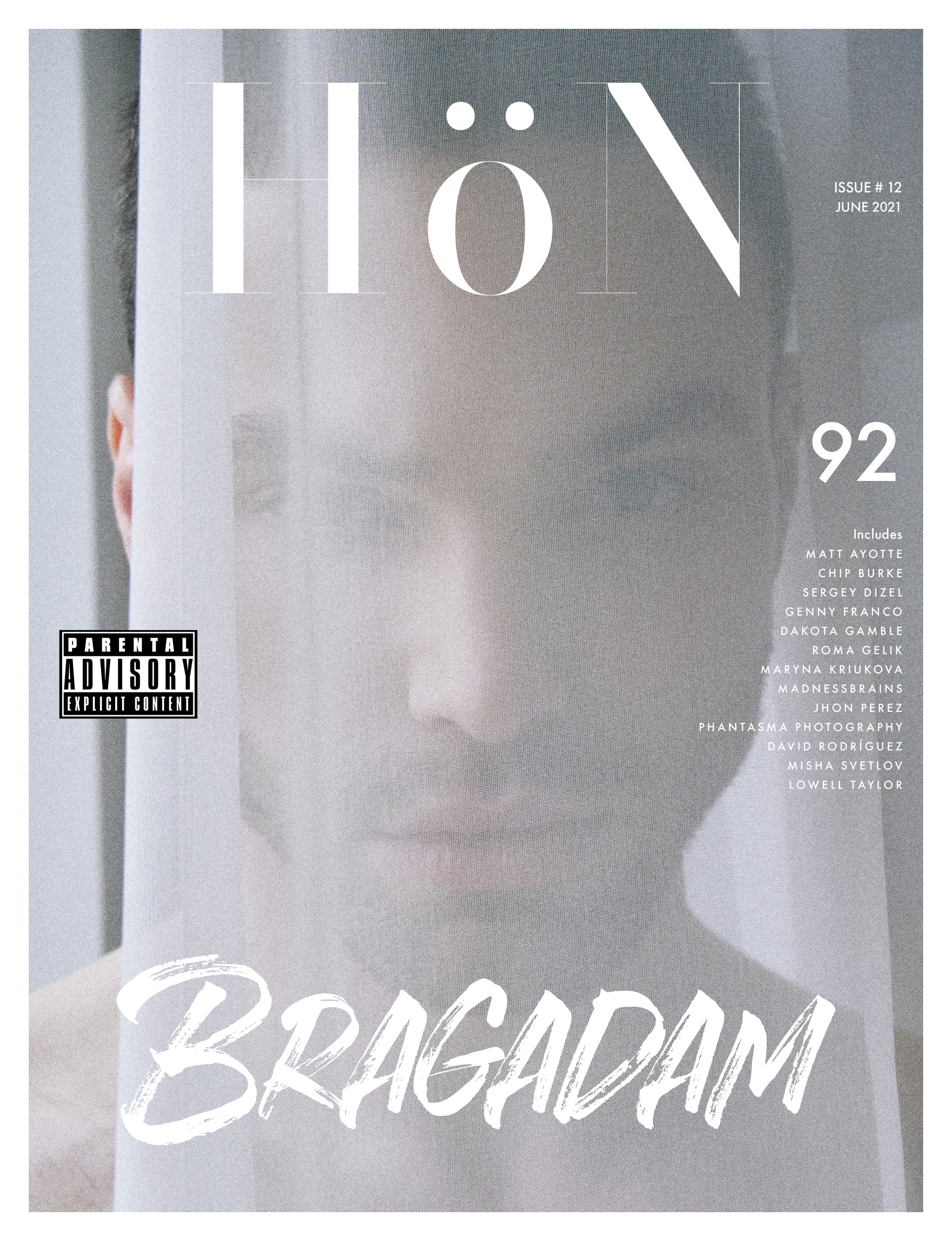 HON Валентин Бернацкий. Рома Гелик фотограф из г. Москва