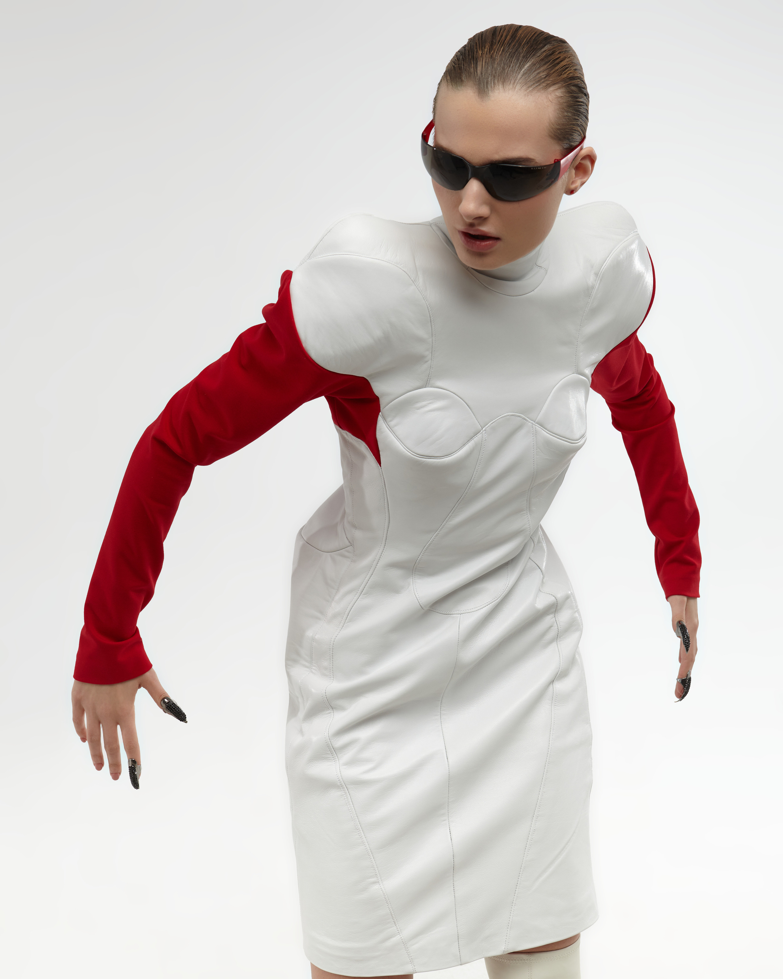 SvarkaSvarka Lookbook Experiment #7. Рома Гелик фотограф из г. Москва