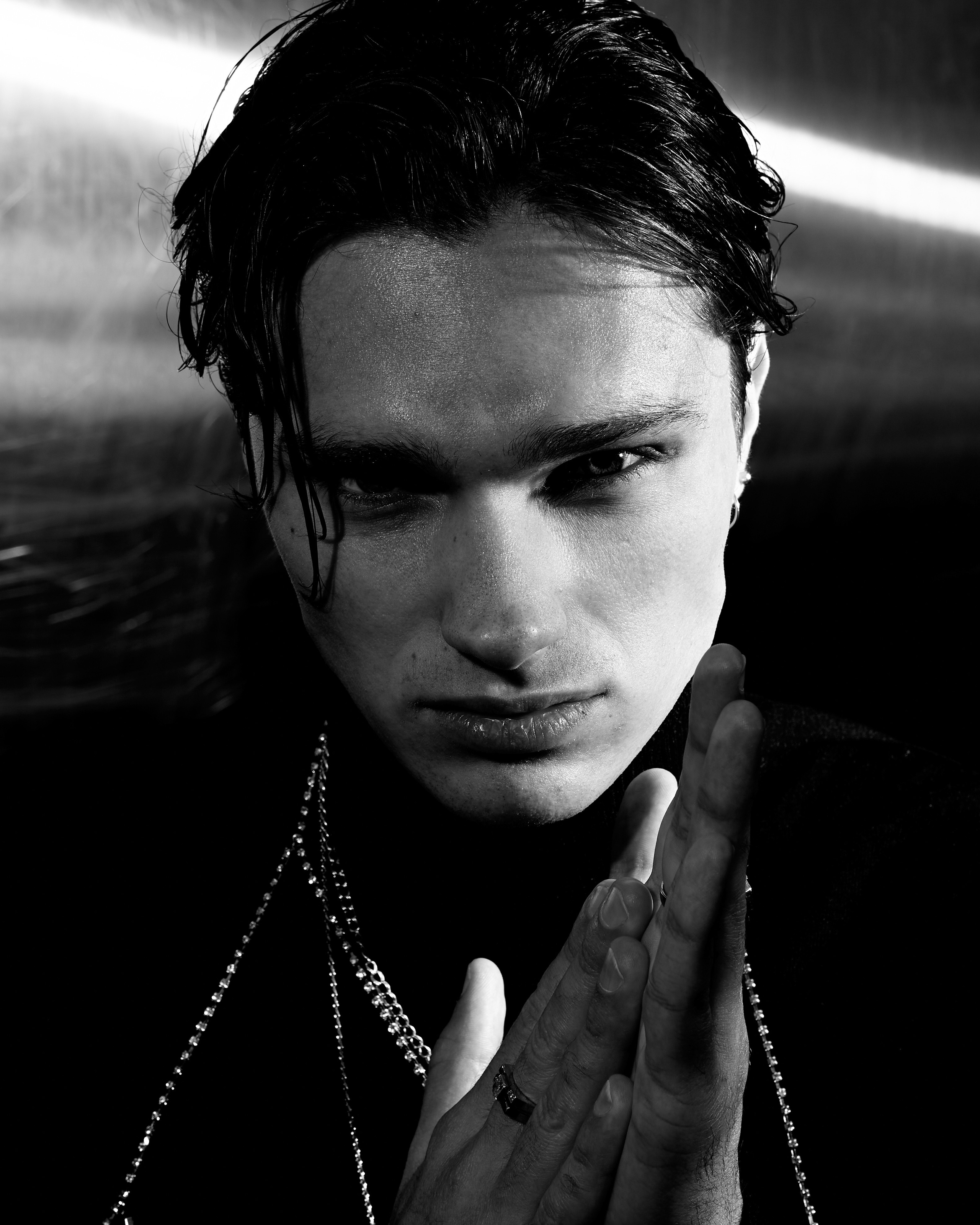 Эрик Мейеров. Рома Гелик фотограф из г. Москва