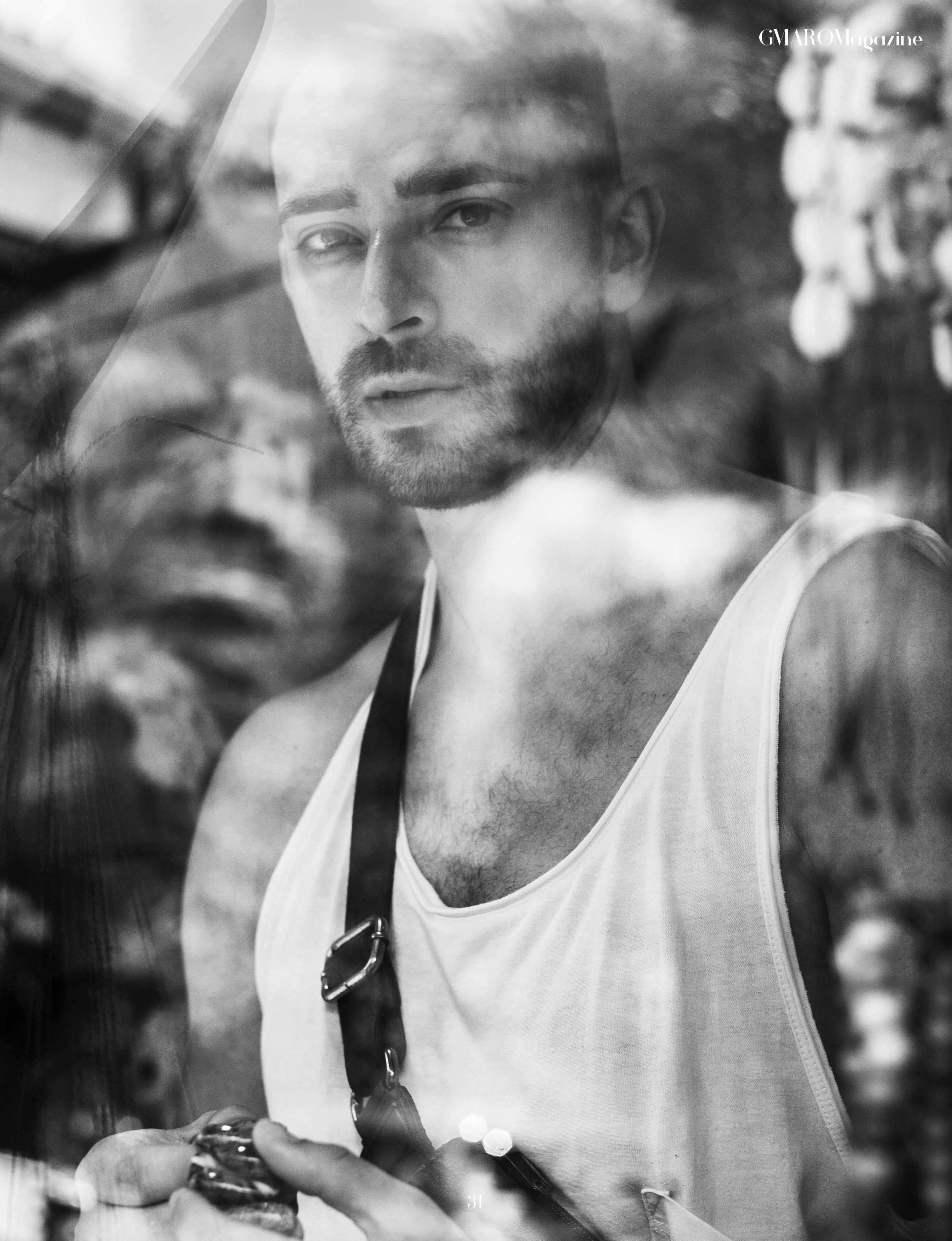 GMARO BALINIANA. Рома Гелик фотограф из г. Москва