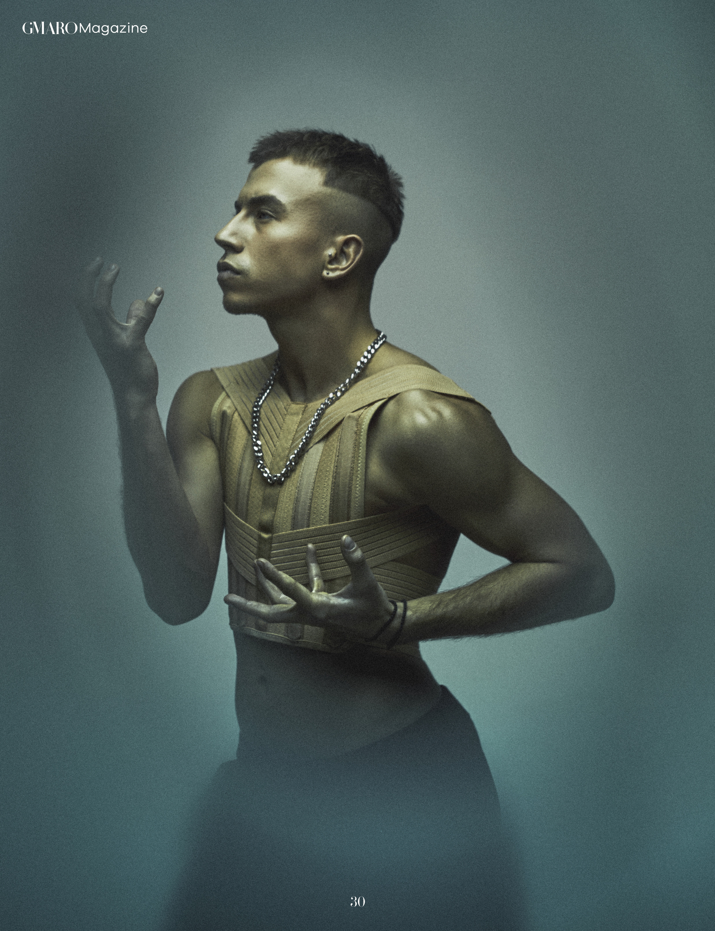 GMARO Nikita Musatov. Рома Гелик фотограф из г. Москва