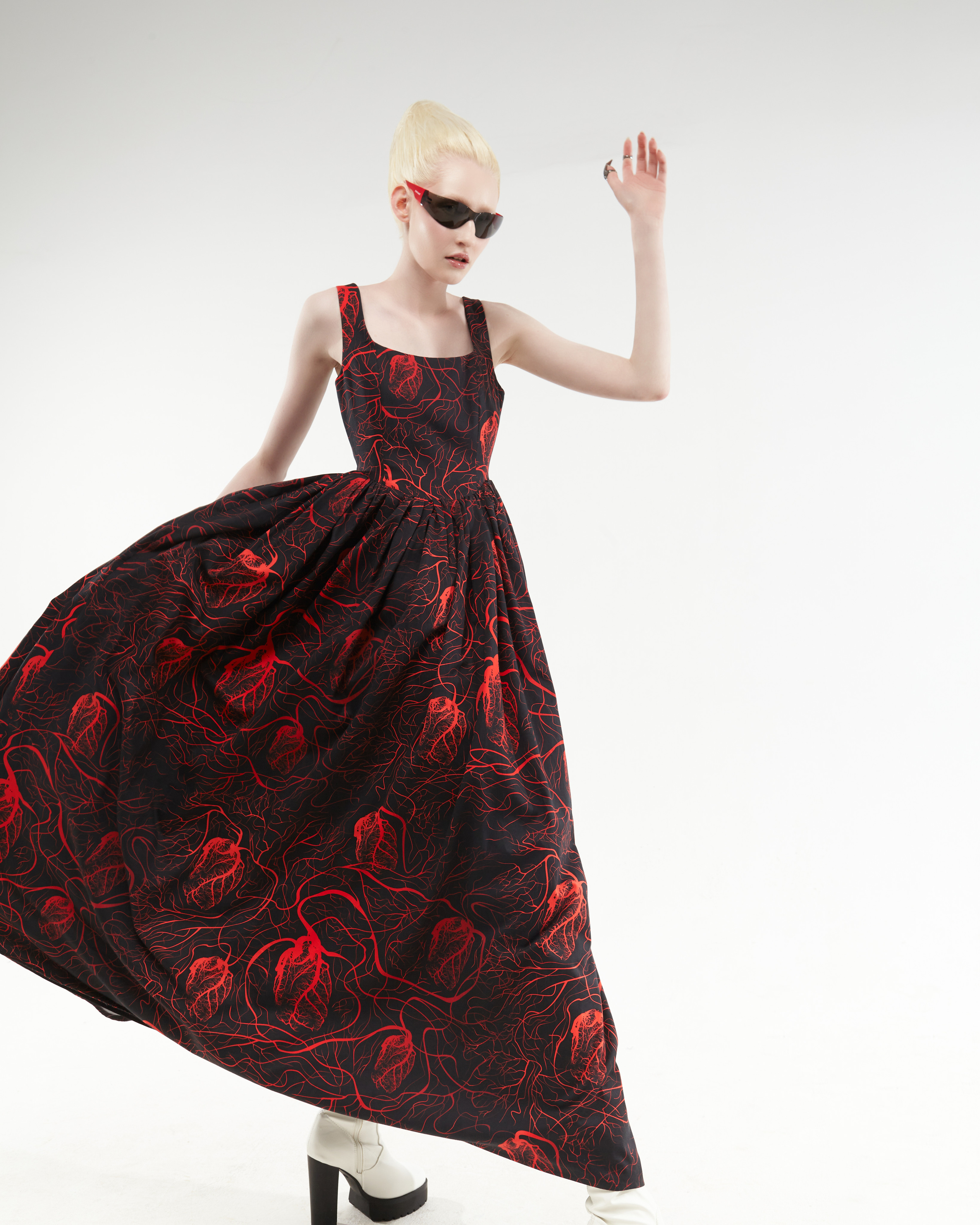 SvarkaSvarka Lookbook Experiment #7. Рома Гелик фотограф из г. Москва