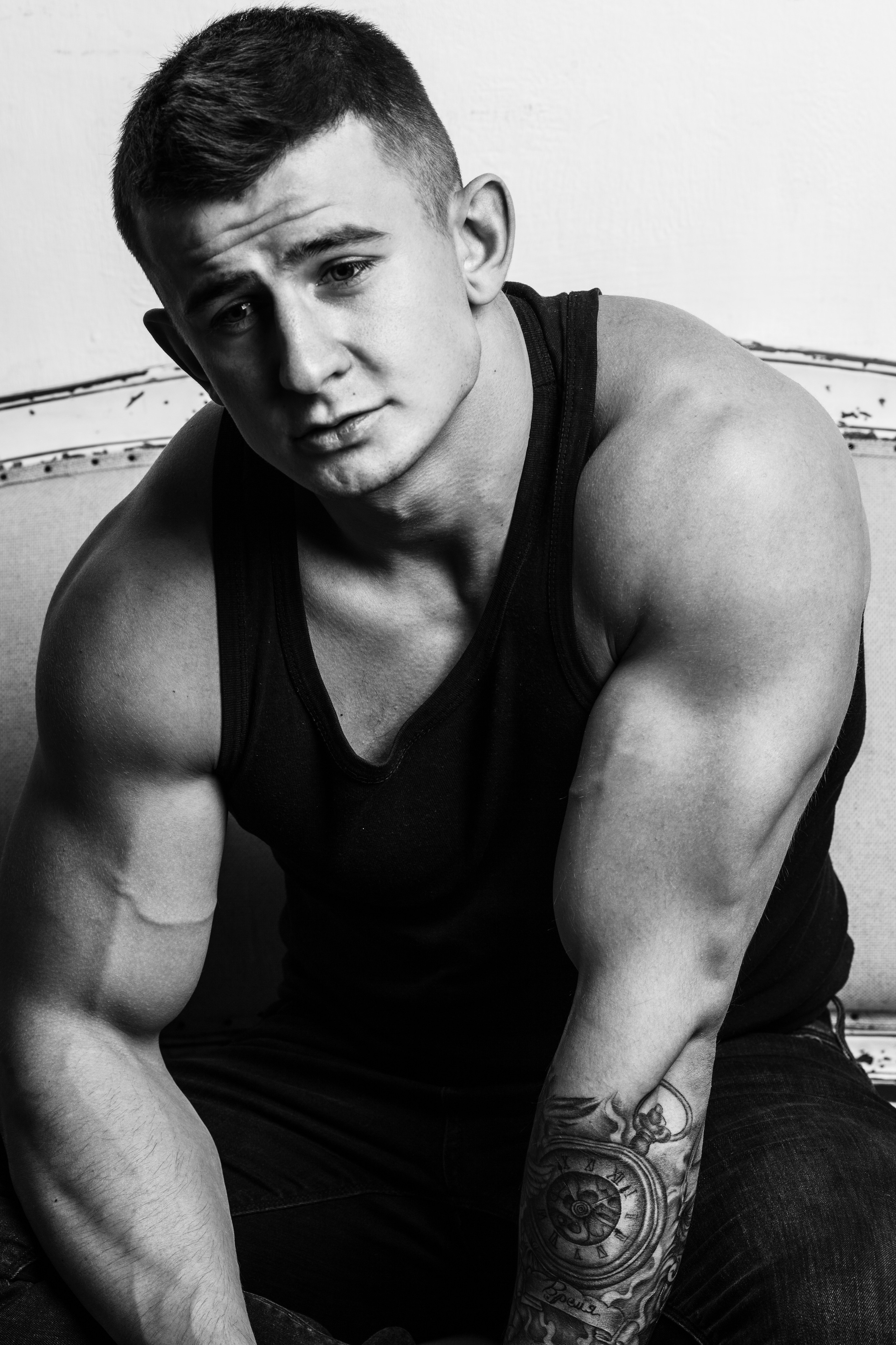 Никита Ретинский. Рома Гелик фотограф из г. Москва